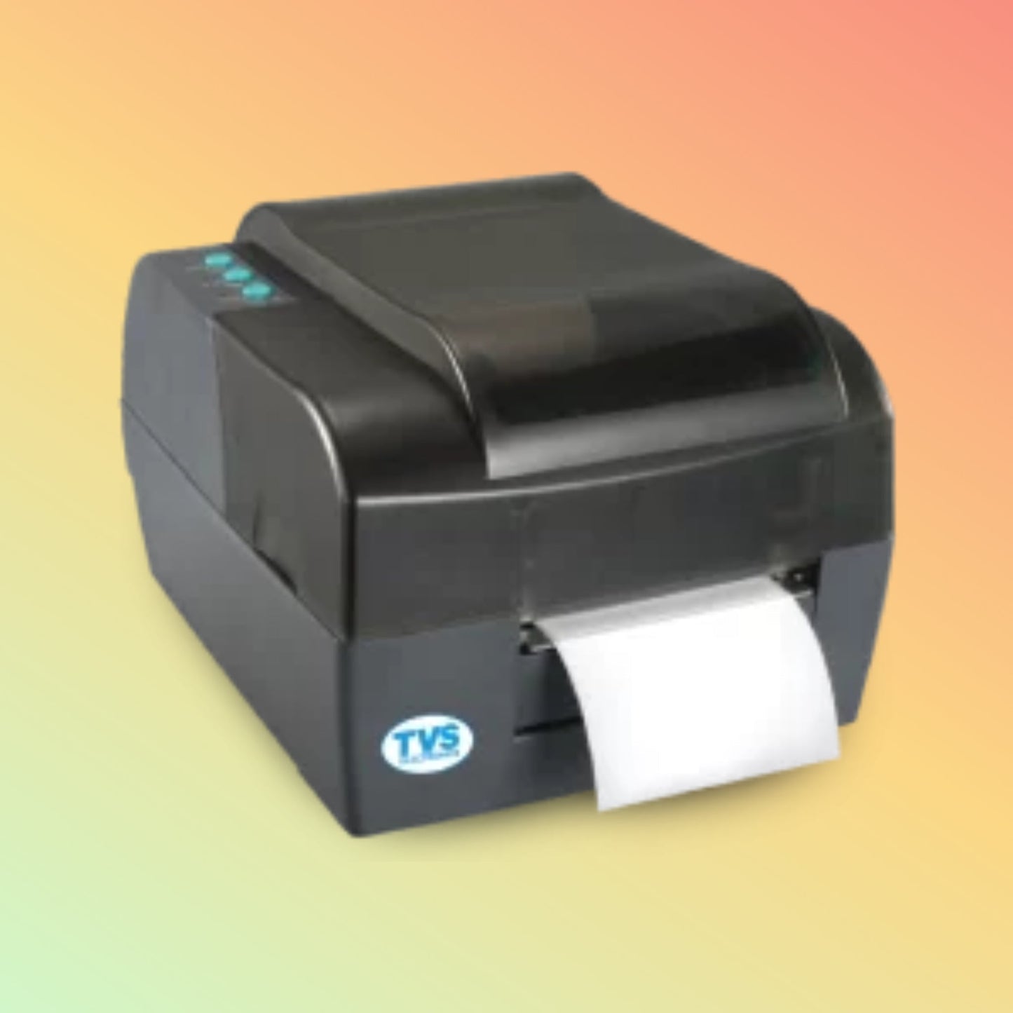 TVS Electronics LP 45 Label Printer - NEOTECH