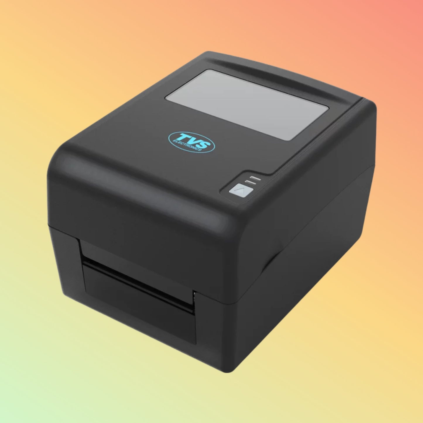 TVS Electronics LP 46 Dlite WiFi Label Printer - NEOTECH