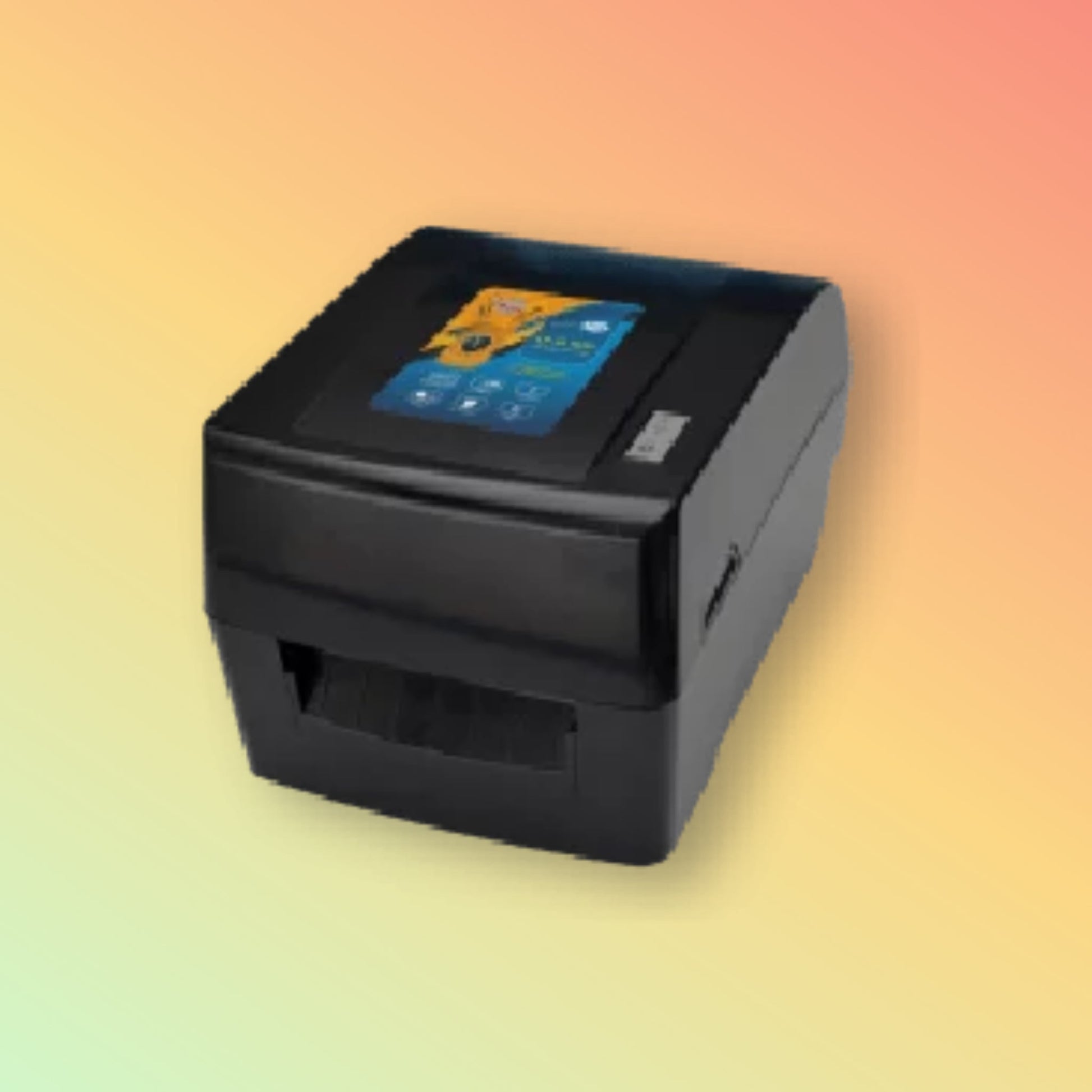 TVS Electronics LP 46 NEO Label Printer - NEOTECH