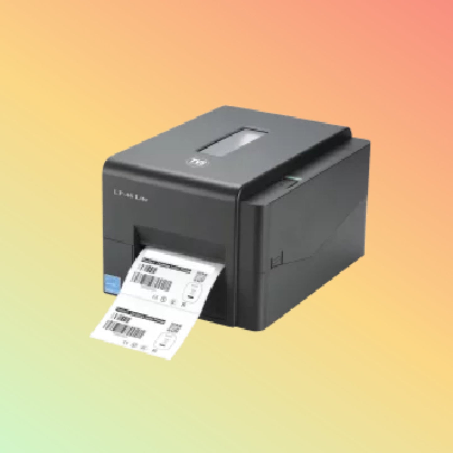 TVS Electronics LP 46 PLUS Label Printer - NEOTECH
