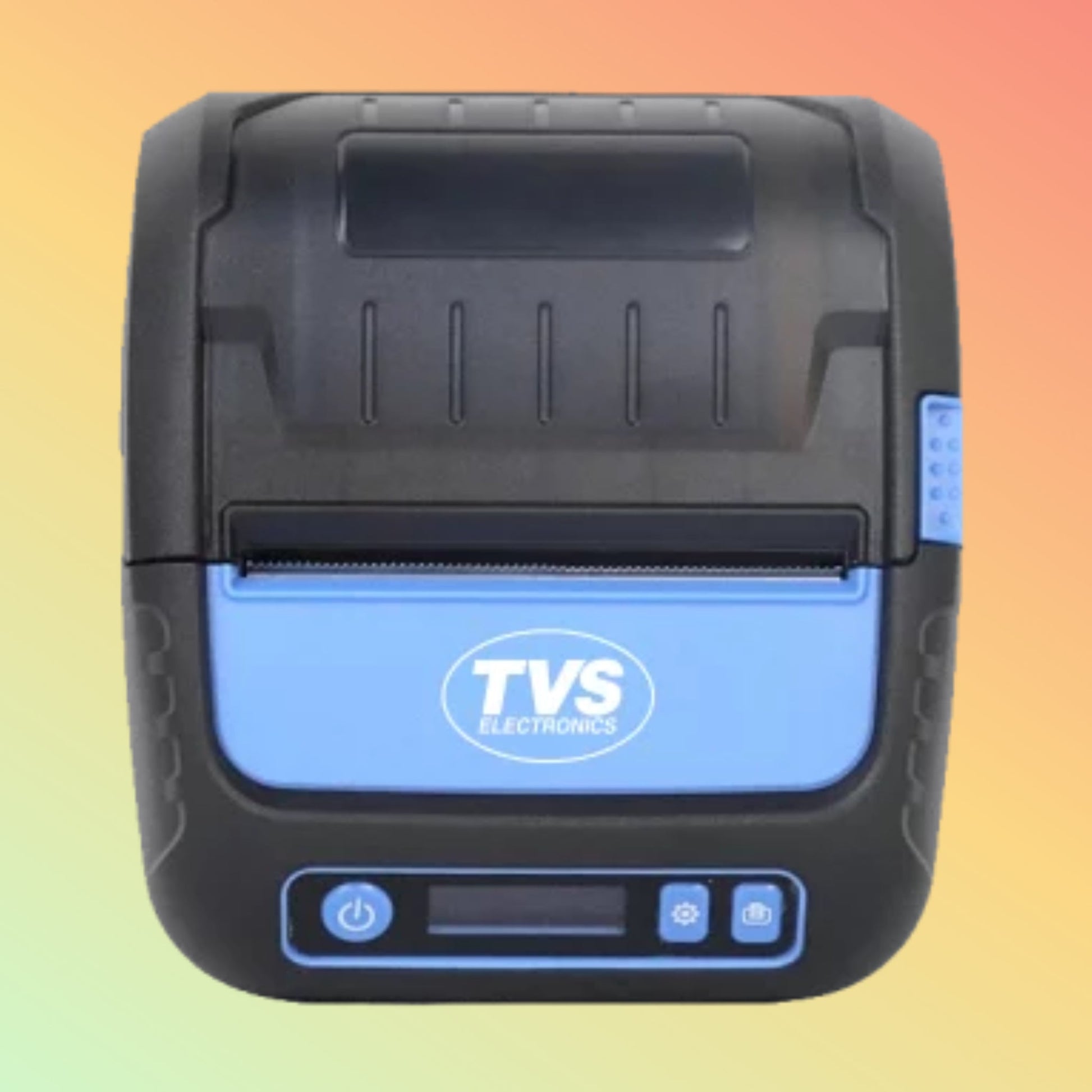 TVS Electronics MLP 360 Mobile Printer - NEOTECH