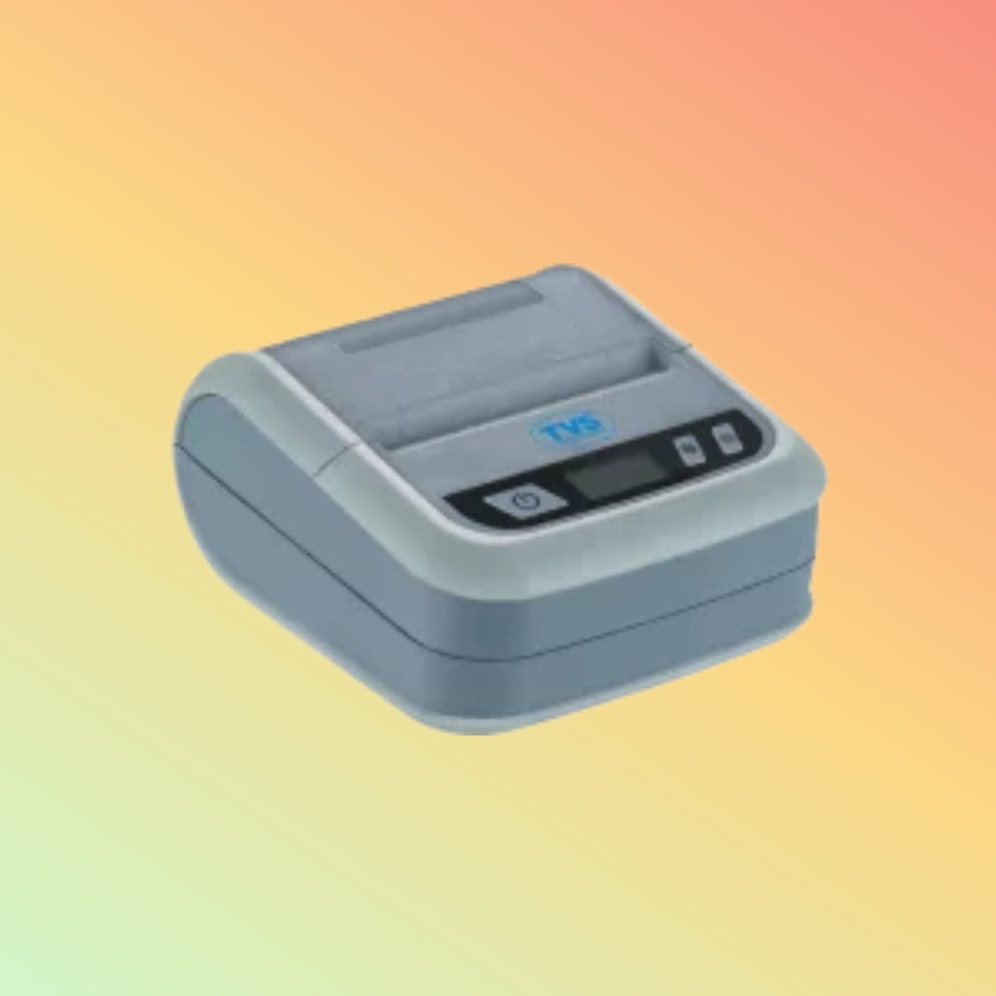 TVS Electronics MLP 370 Mobile Printer - NEOTECH