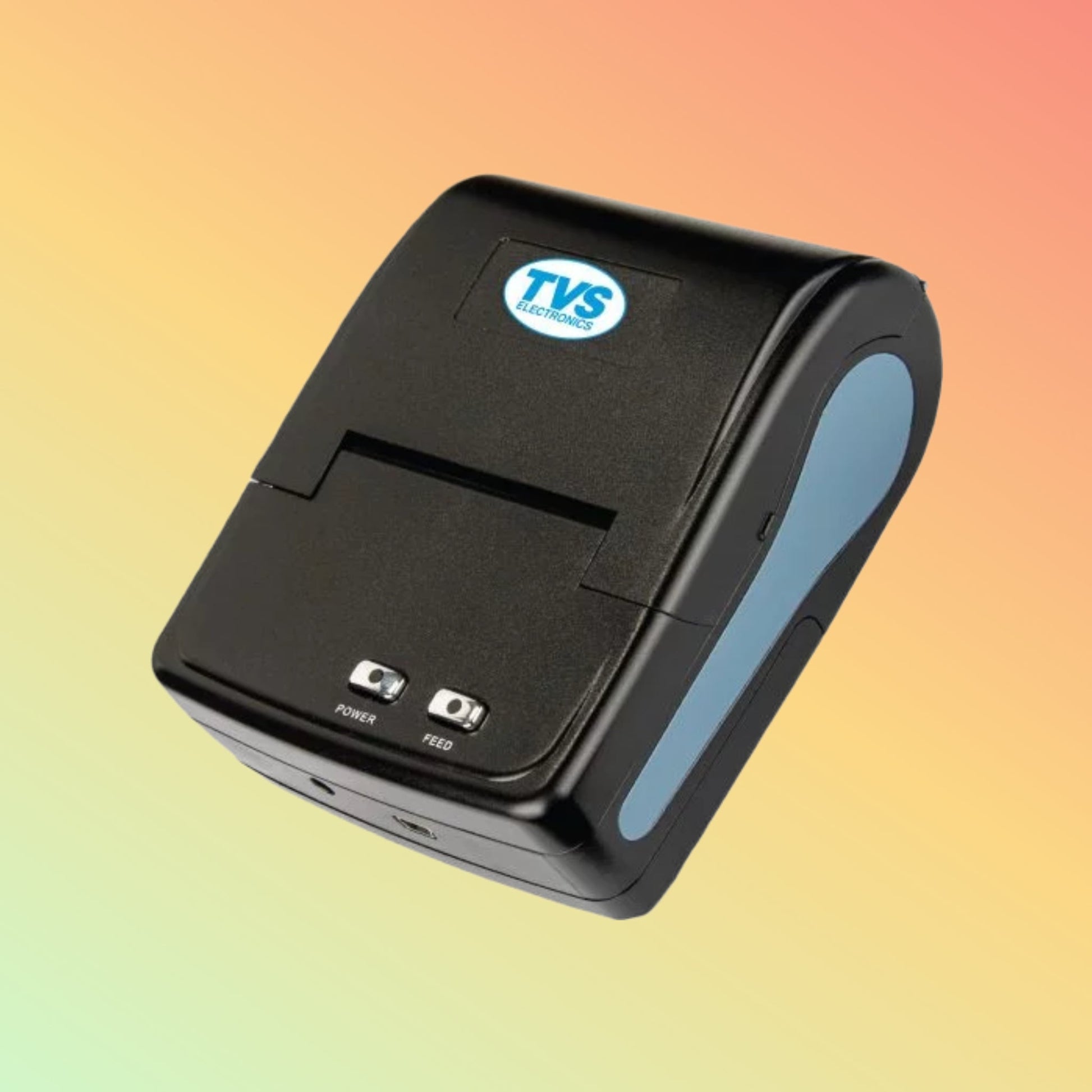 TVS Electronics MP 22 Mobile Printer - NEOTECH