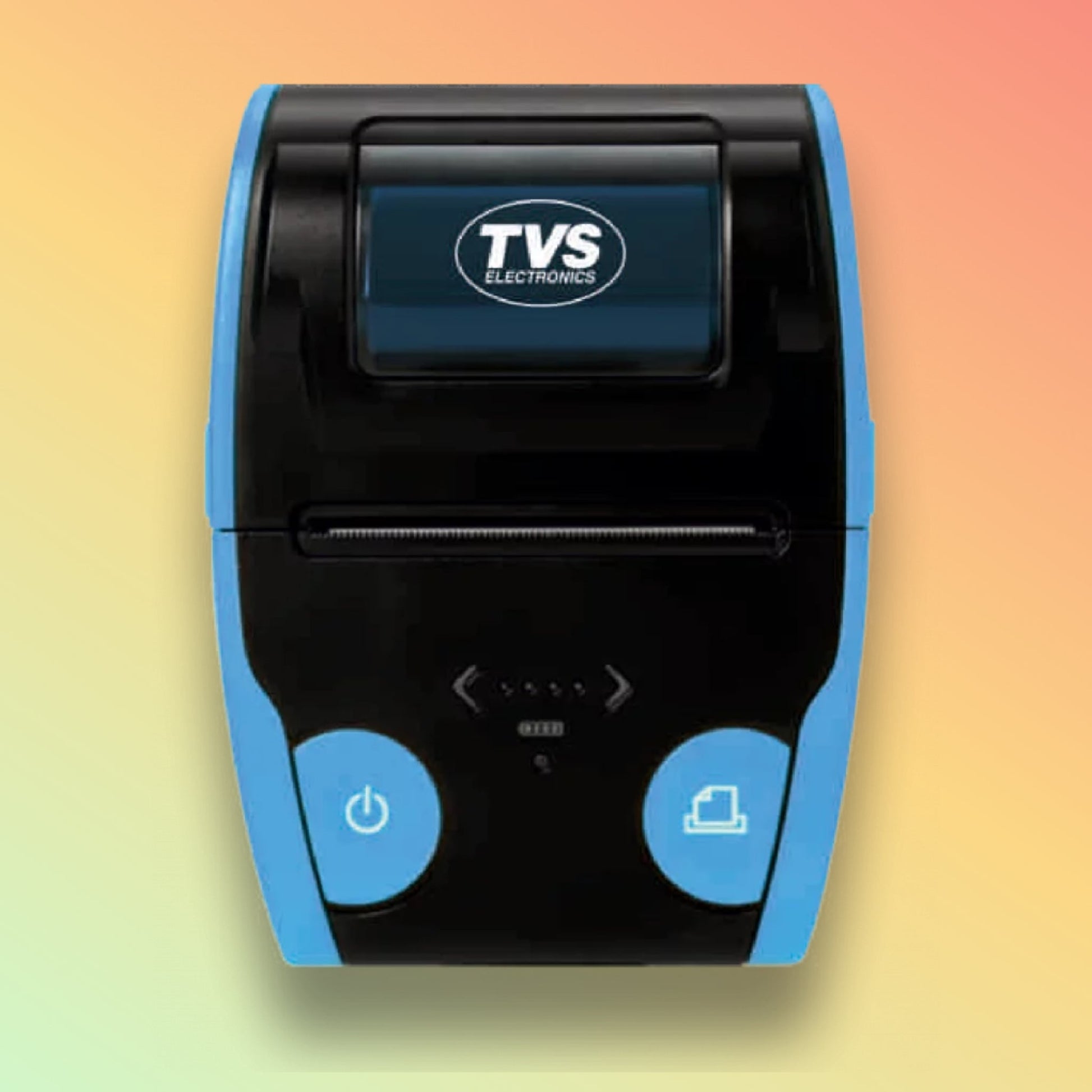 TVS Electronics MP 280 LITE Mobile Printer - NEOTECH