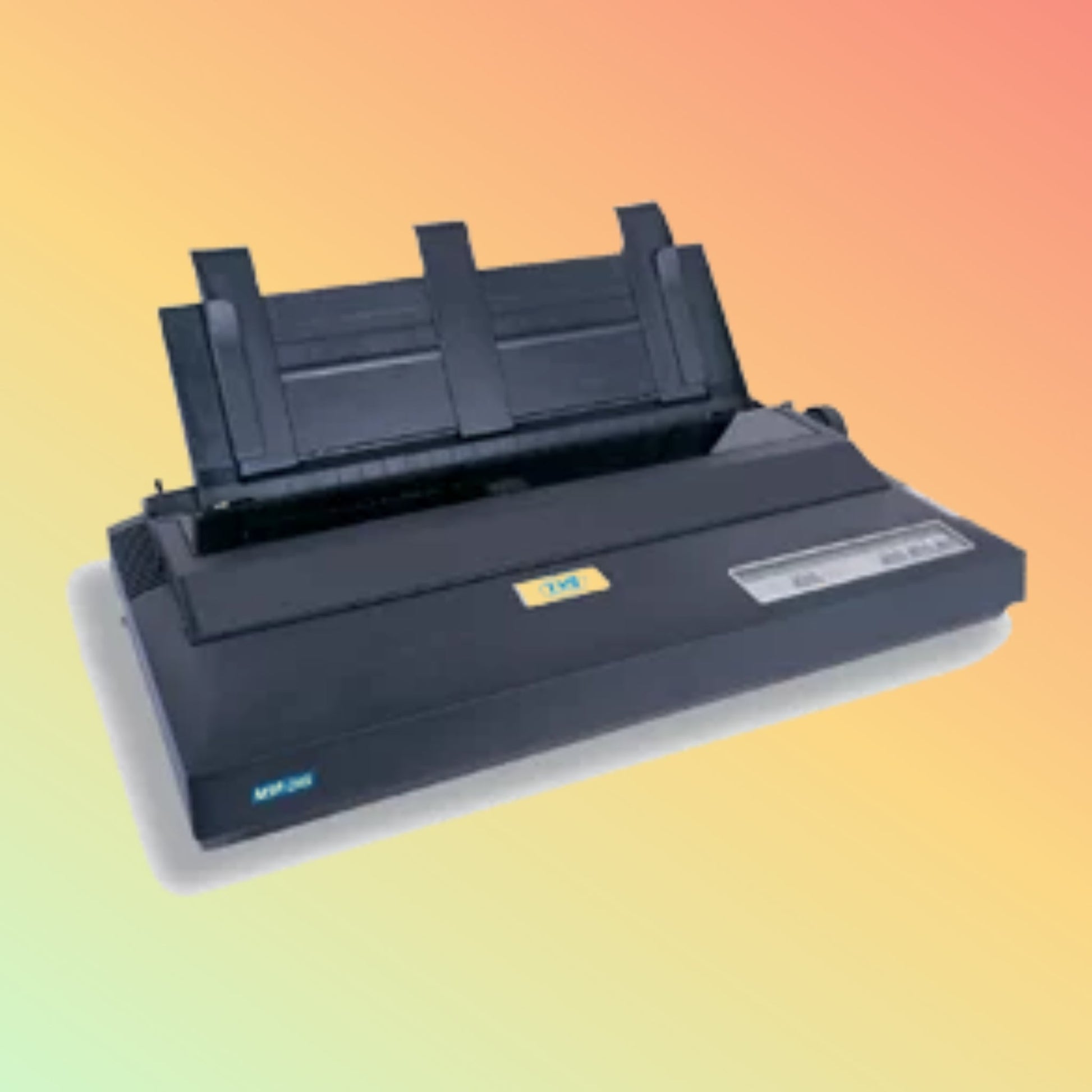 TVS Electronics MSP 245 STAR Dot Matrix printer - NEOTECH