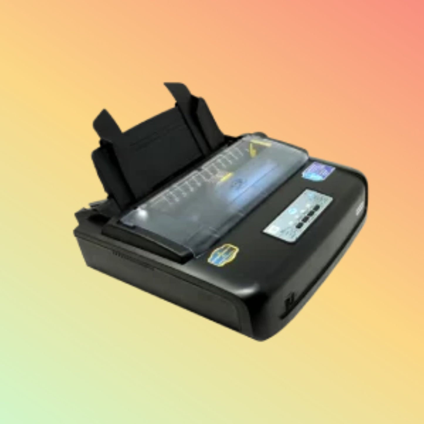 TVS Electronics MSP 270 Star BT Dot Matrix printer - NEOTECH