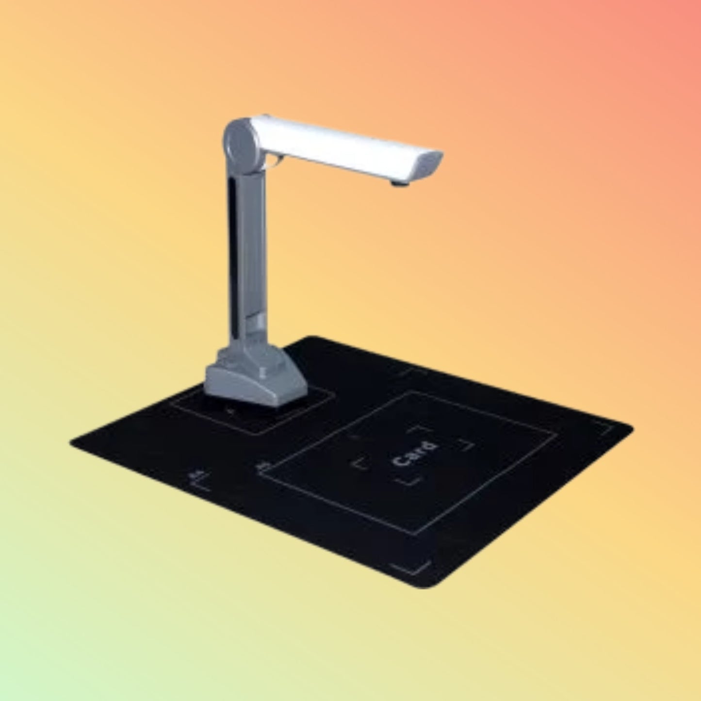TVS Electronics PDS 8M Barcode Scanner - NEOTECH