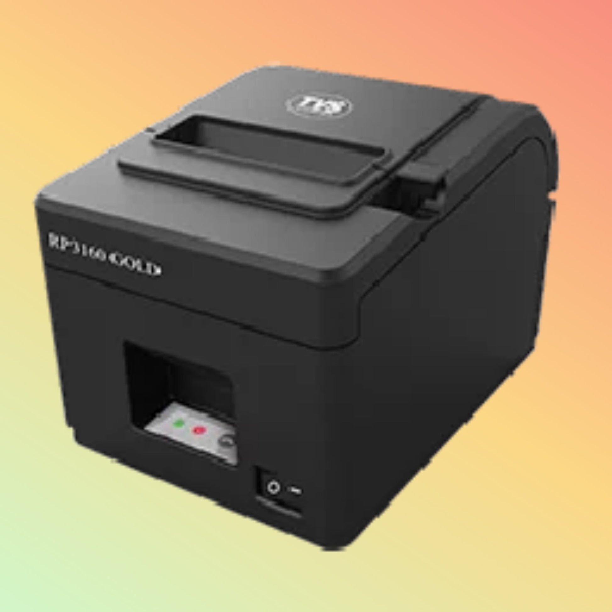 TVS Electronics RP 3160 GOLD Thermal Receipt Printer - NEOTECH