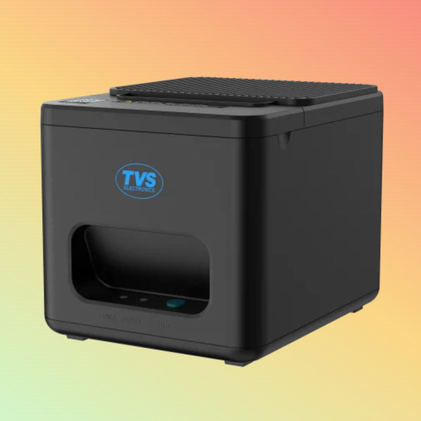 TVS Electronics RP 3200 Lite Thermal Receipt Printer - NEOTECH