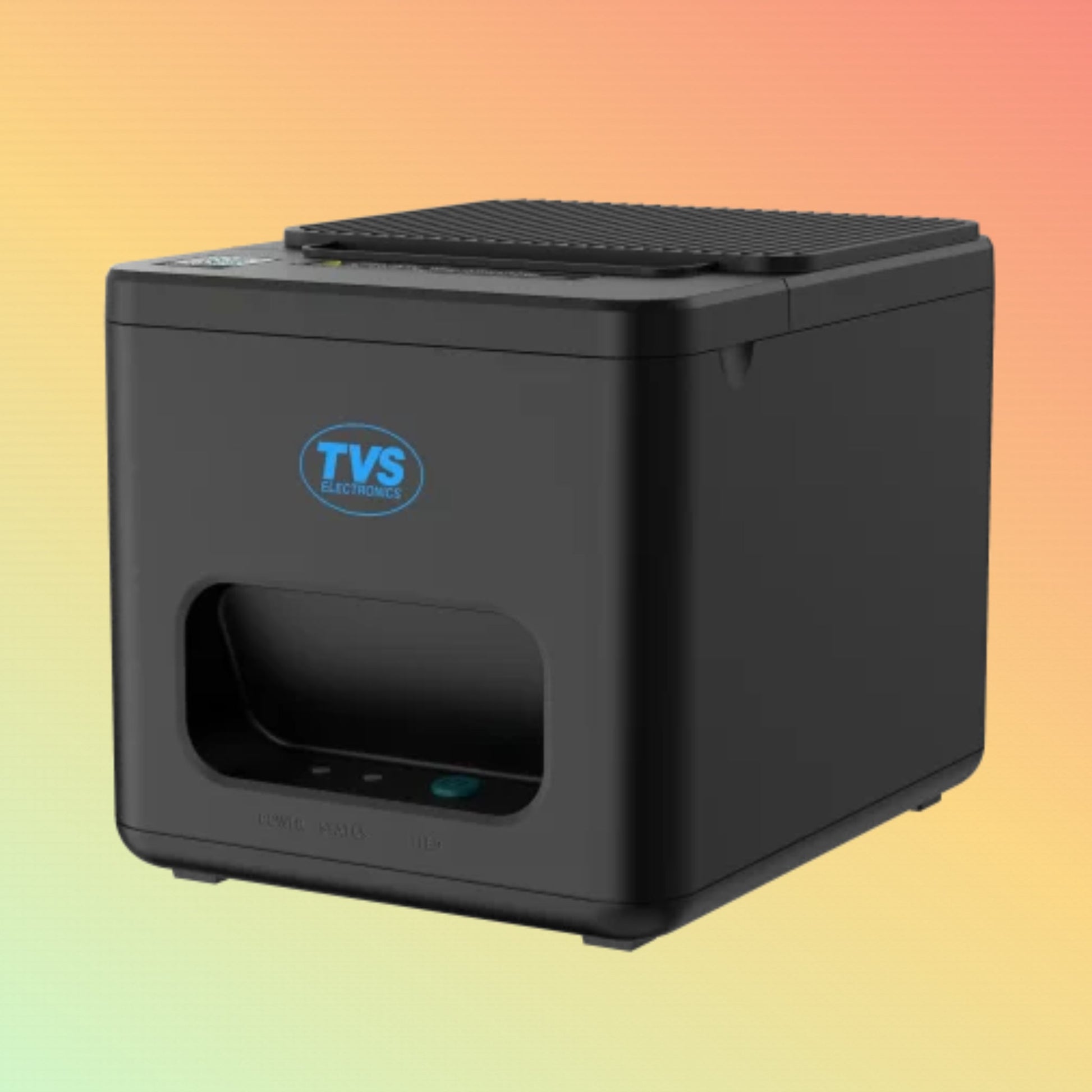 TVS Electronics RP 3200 Lite Thermal Receipt Printer - NEOTECH