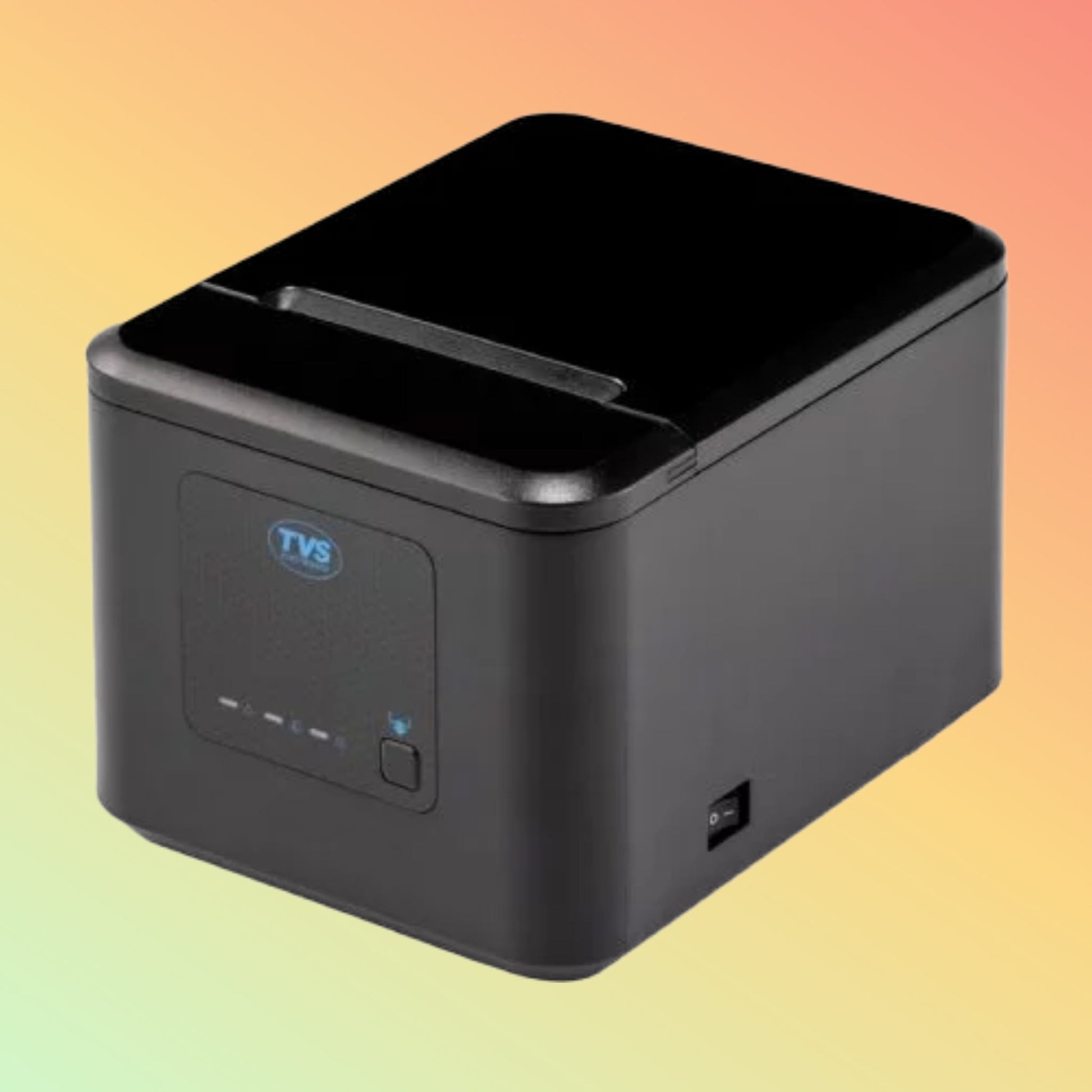 TVS Electronics RP 3230 ABW Thermal Receipt Printer - NEOTECH
