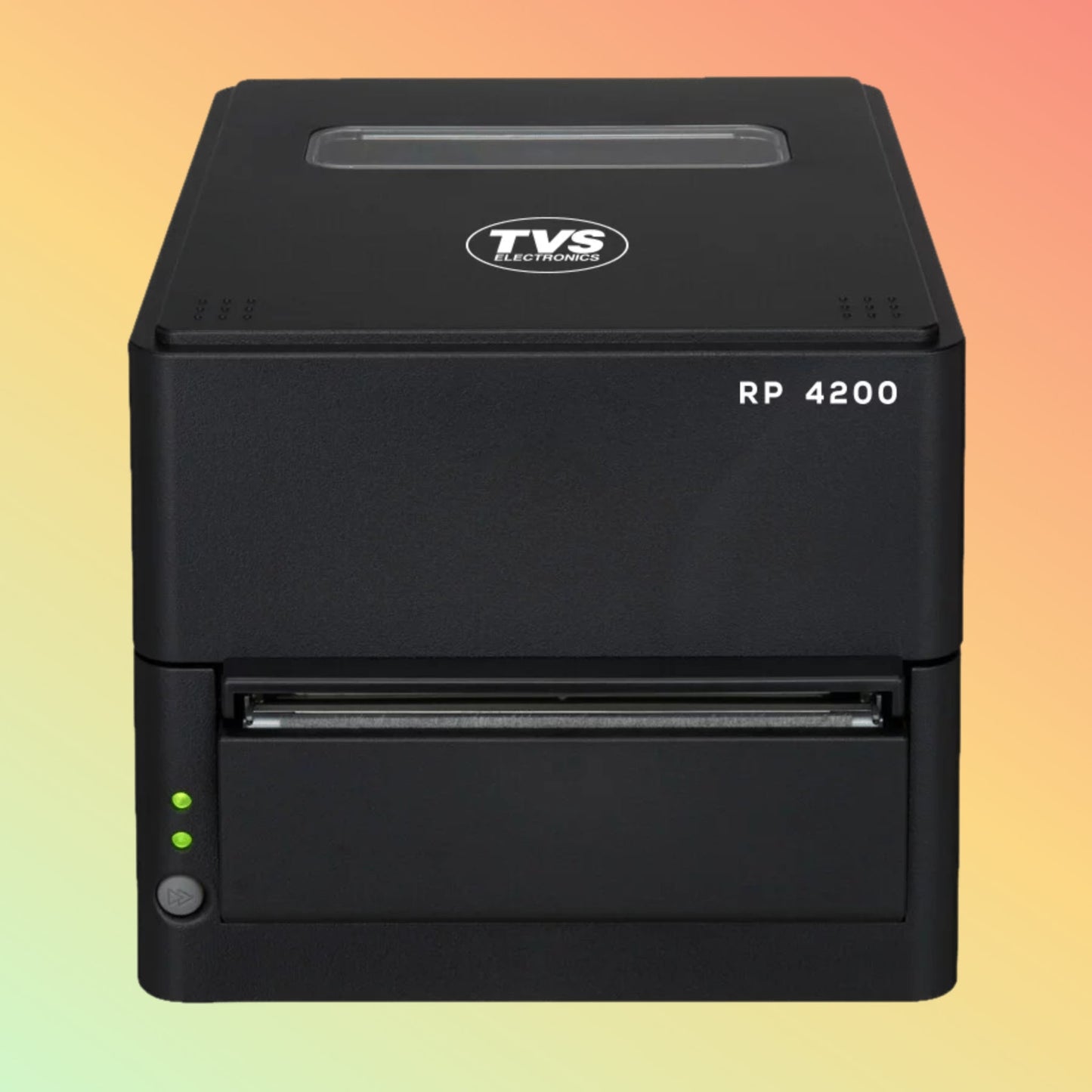 TVS Electronics RP 4200 Thermal Receipt Printer - NEOTECH