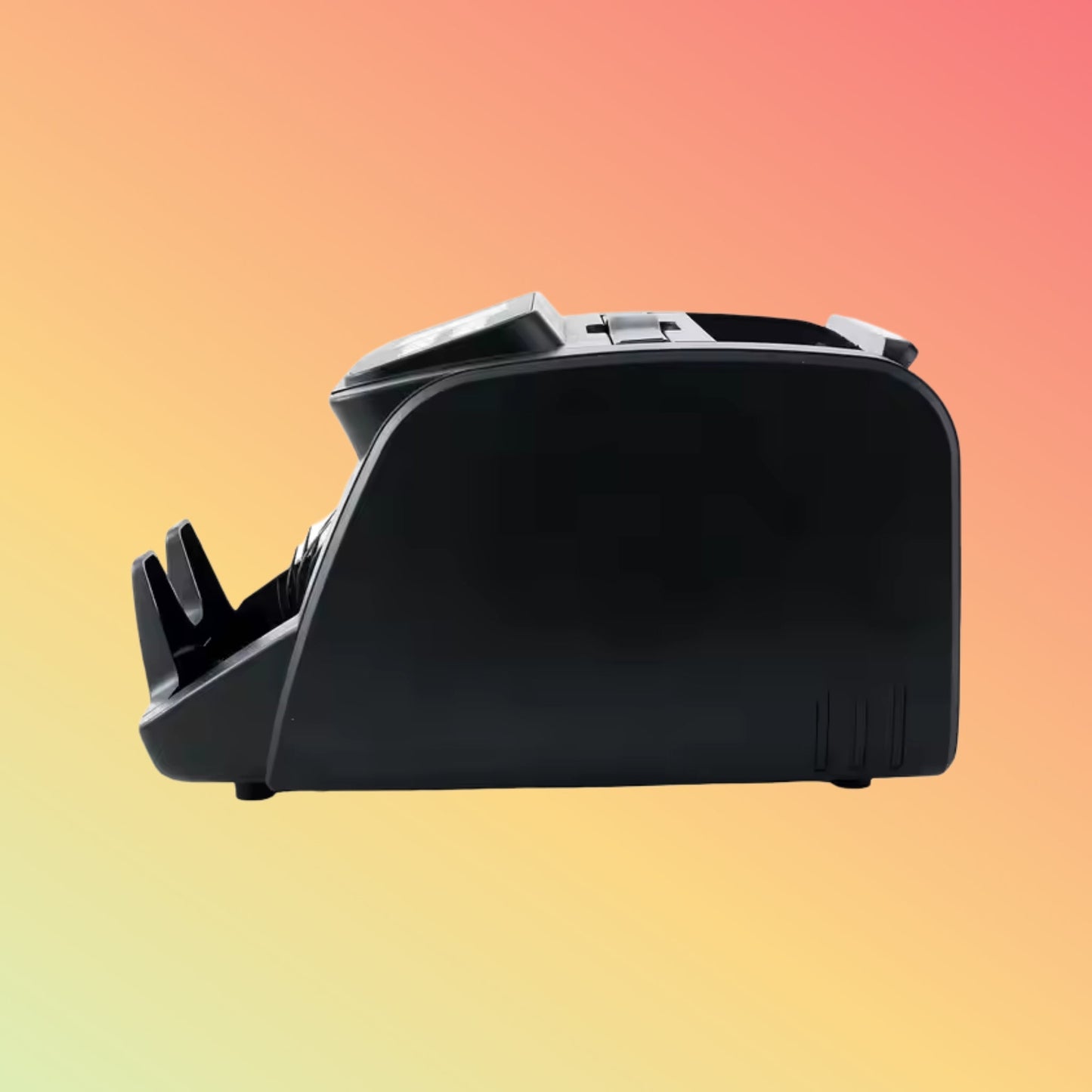 UN - 10 High - Speed Money Counter with UV/MG/IR Detection - NEOTECH