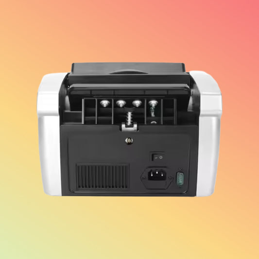 UN - 11 Advanced Technology Currency Detectors Counting Machine Money Bill Counter - NEOTECH