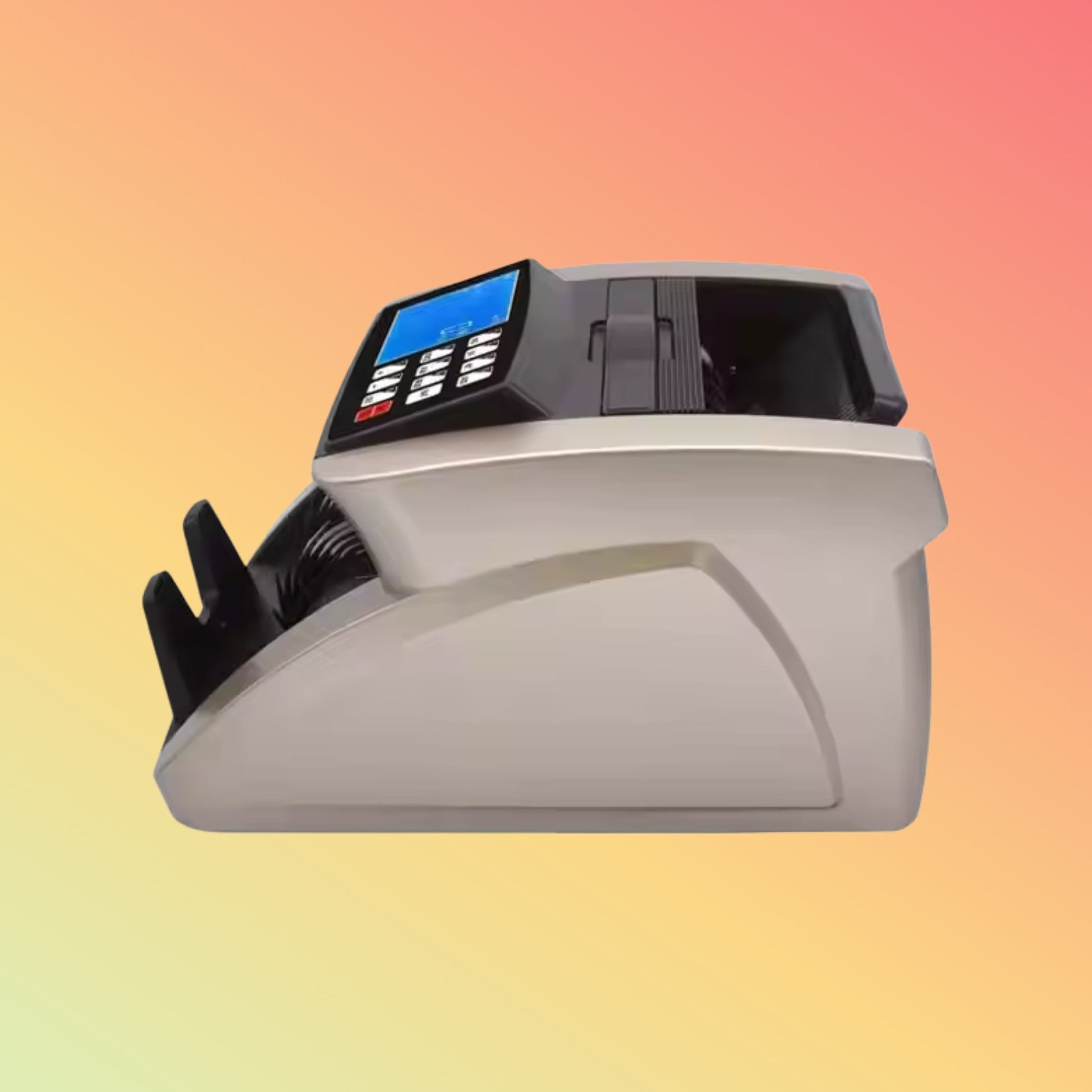 UN - 11 Multi Counter Cash Counting Machine Efficient Currency and Money Bill Counter - NEOTECH