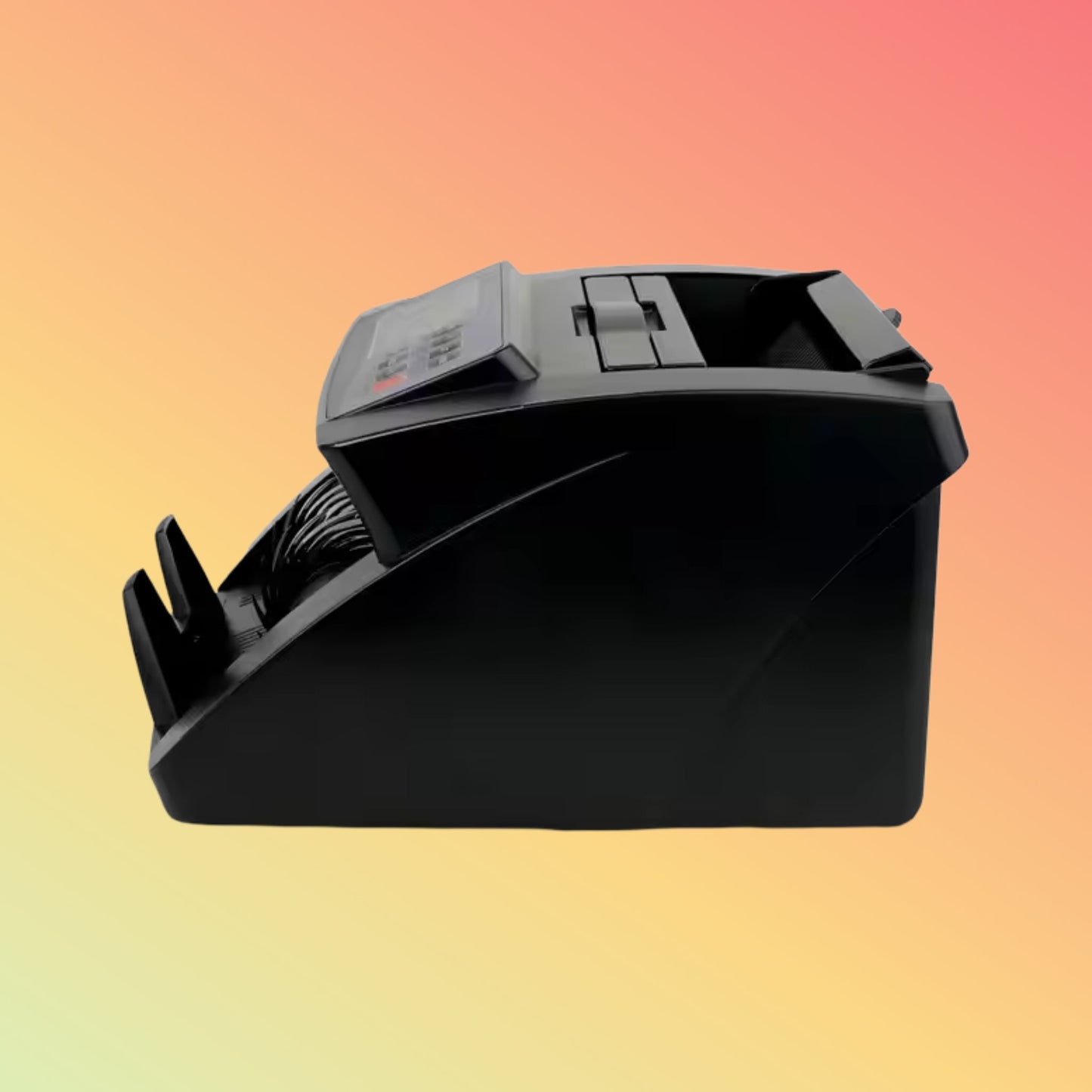 UN - 16 Smart Multi - Currency Bill Counter for Fast Cash Counting - NEOTECH