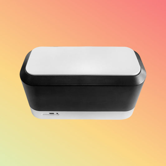 UN - Y2 Cash Money Detector with Battery & Counterfeit Detection - NEOTECH