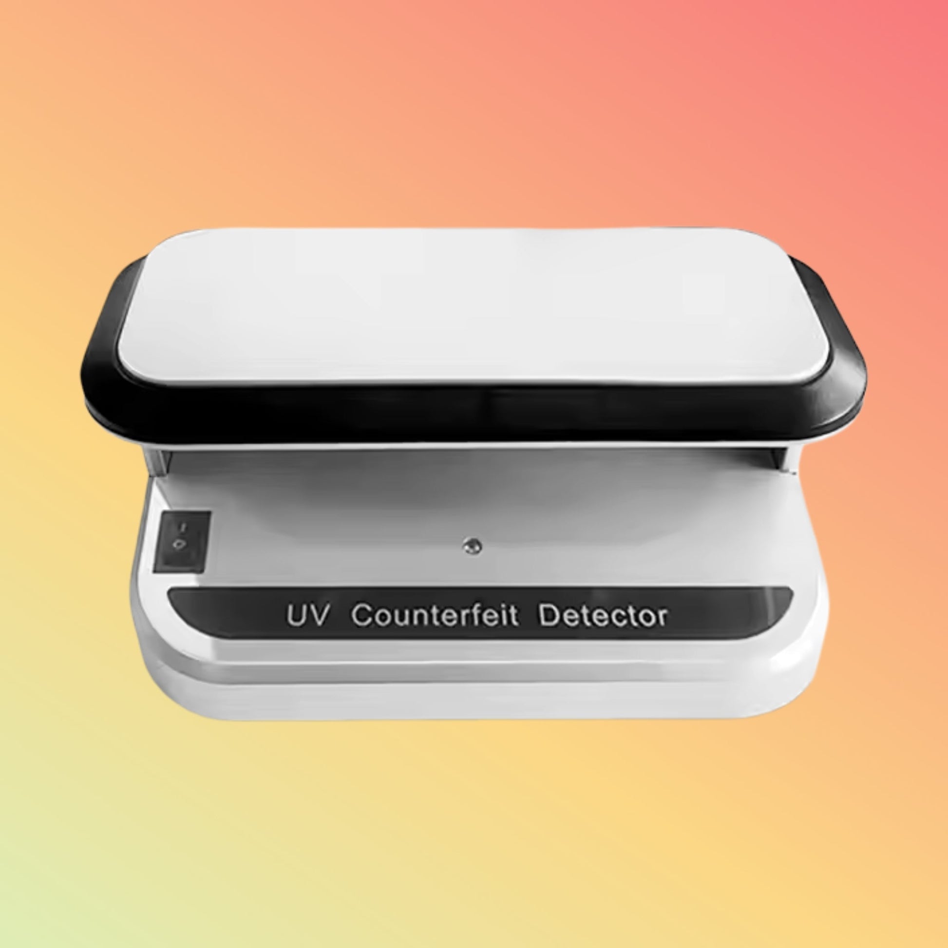 UN - Y2M Battery Money Detector for USD/INR/EUR Counterfeit Bills - NEOTECH