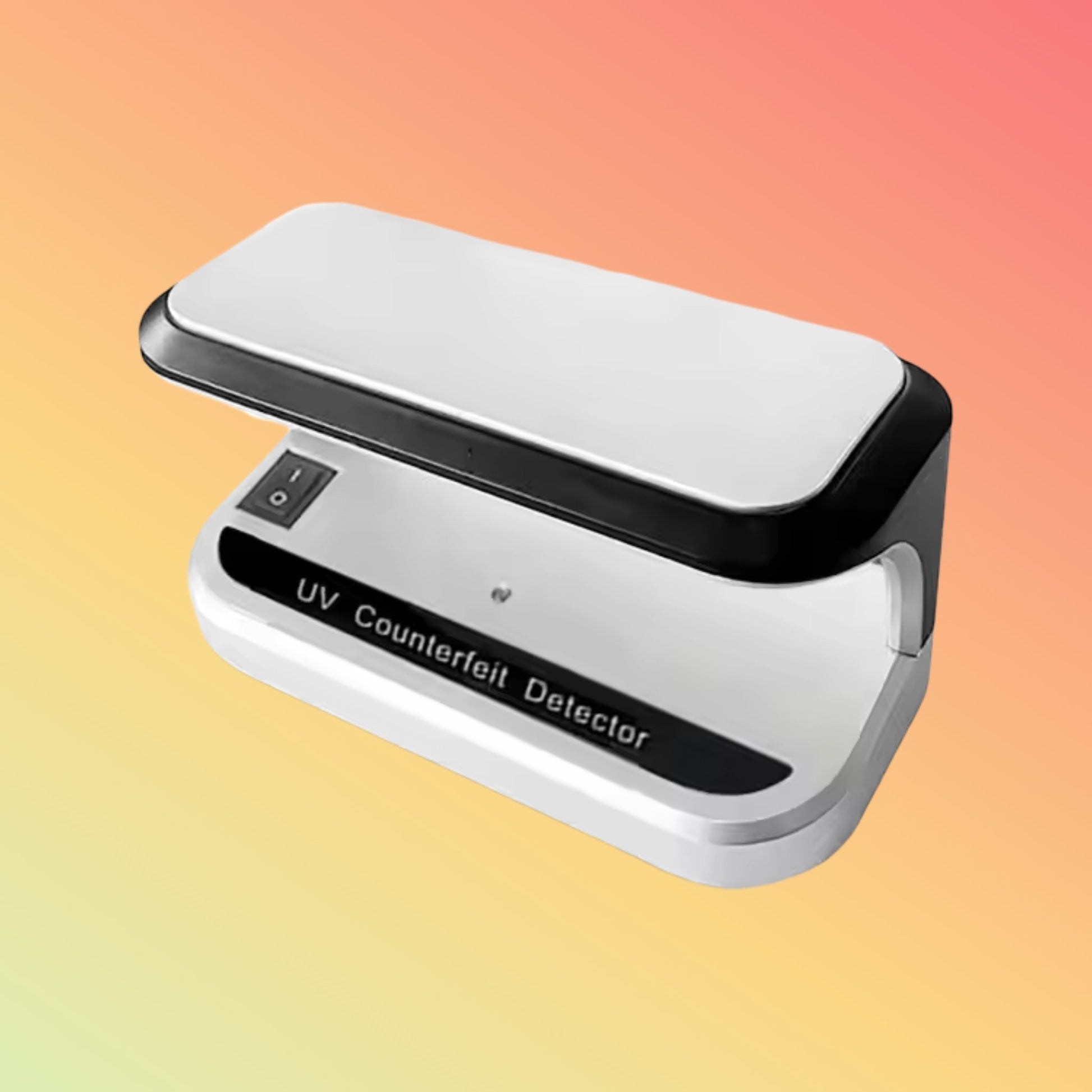 UN - Y2M Battery Money Detector for USD/INR/EUR Counterfeit Bills - NEOTECH