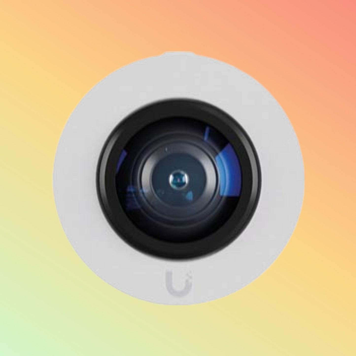 UniFi Theta Pro Wide - Angle Lens | Enhanced Surveillance - NEOTECH