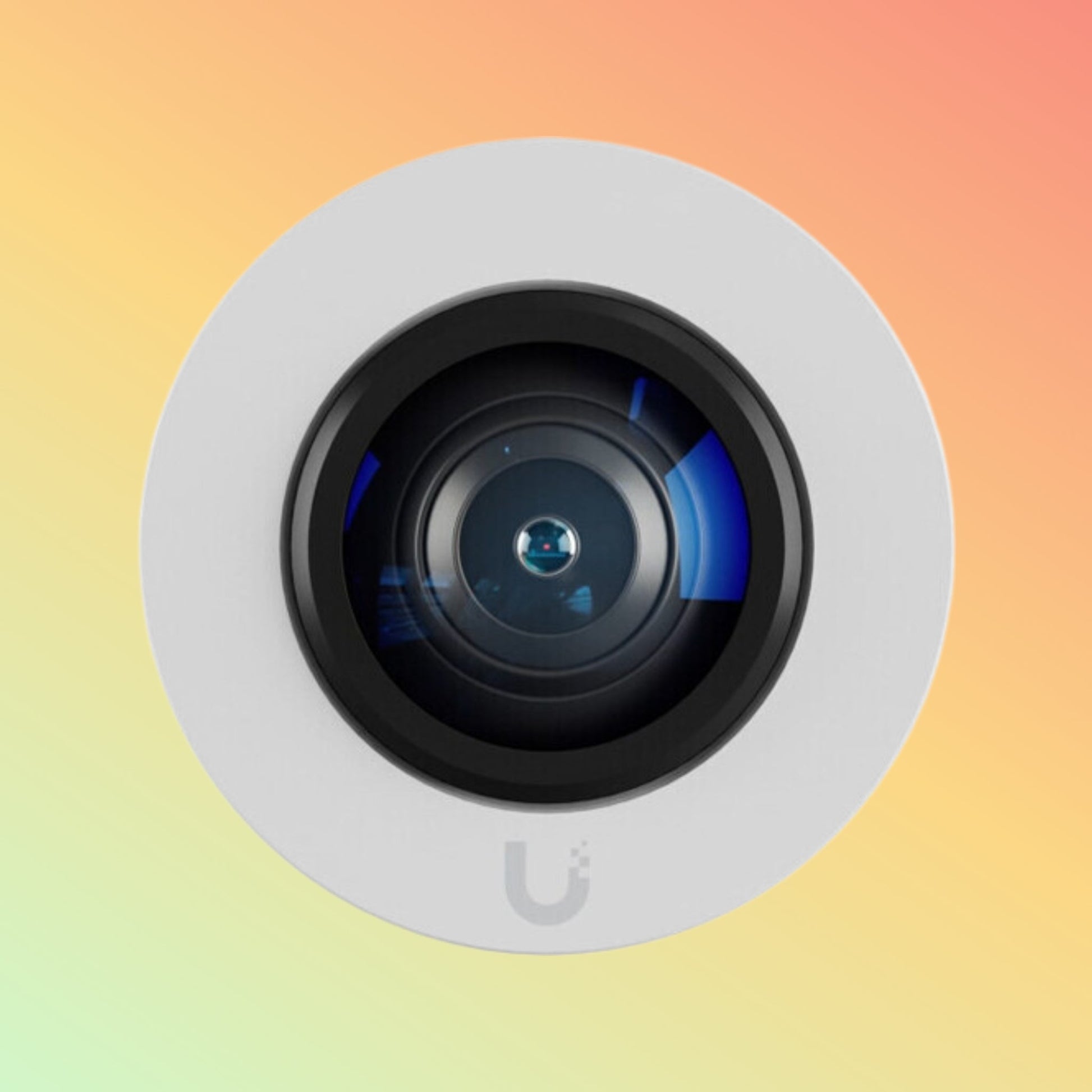 UniFi Theta Pro Wide - Angle Lens | Enhanced Surveillance - NEOTECH
