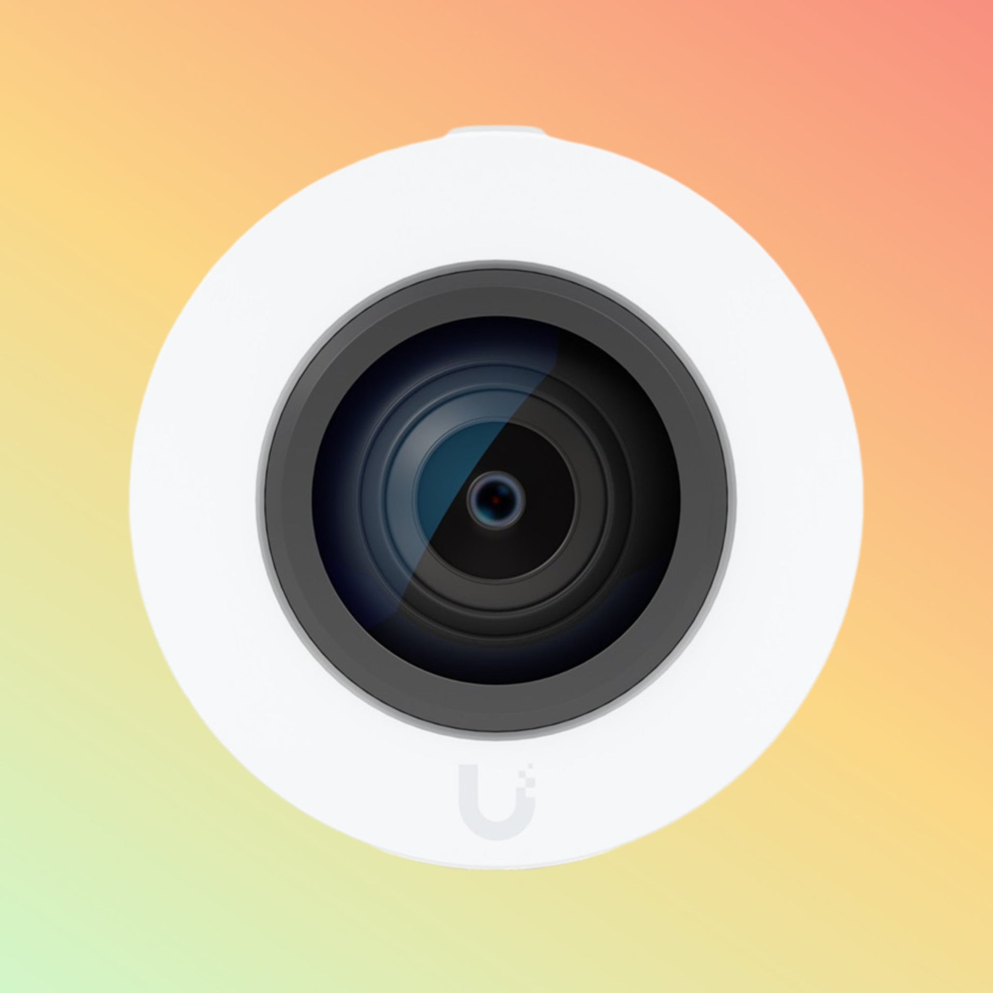 UniFi Theta Pro Wide - Angle Lens | Enhanced Surveillance - NEOTECH