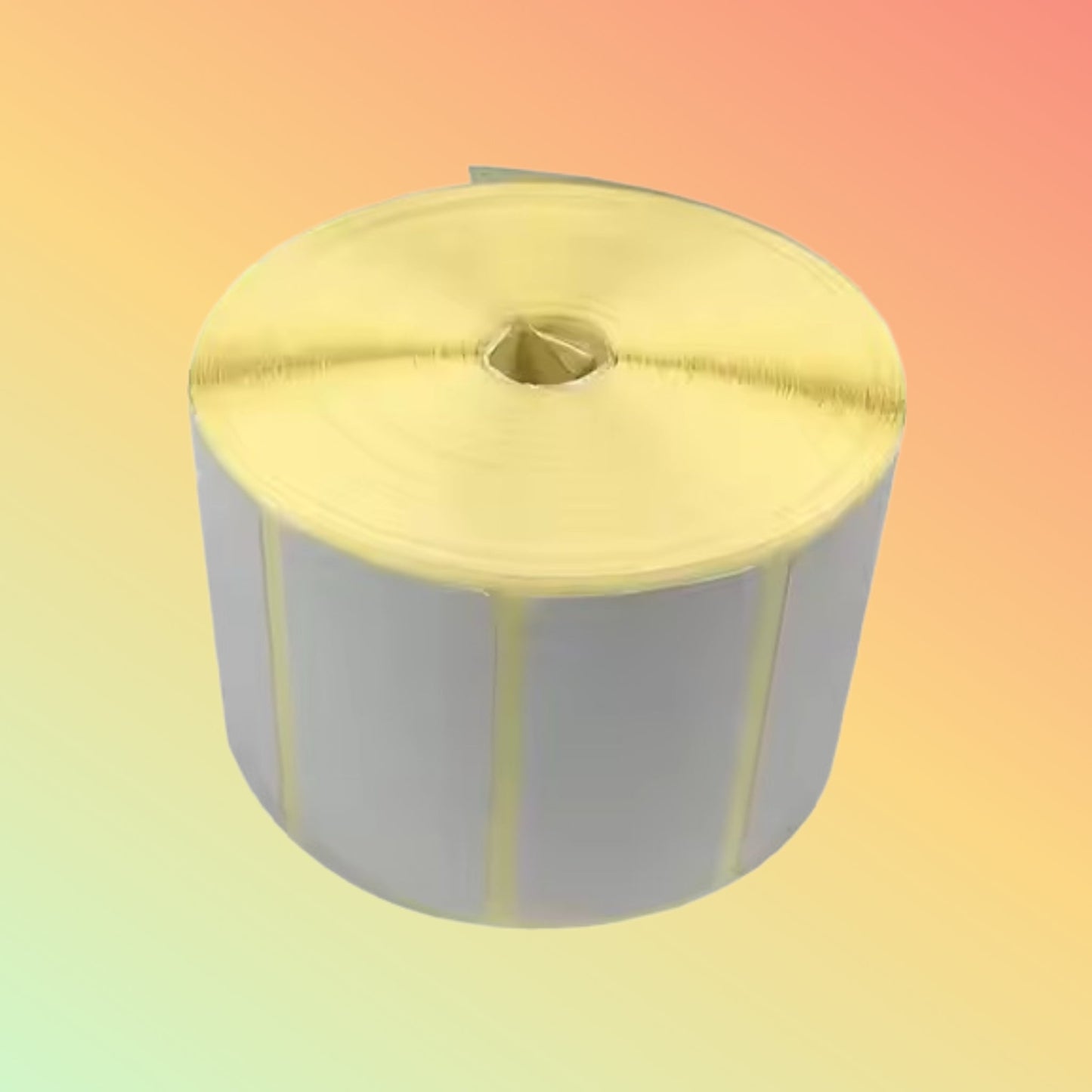 Unifon LXF 4x6" Self - Adhesive Thermal Labels – China Wholesale - NEOTECH