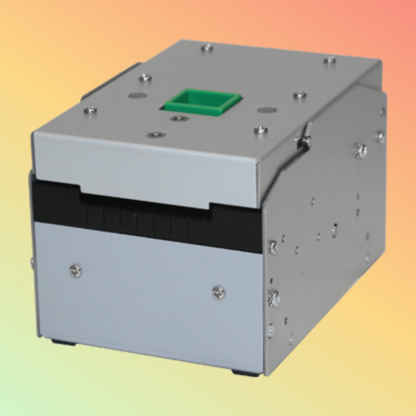Unimark BT 700 Bag Tag Kiosk Printer - NEOTECH