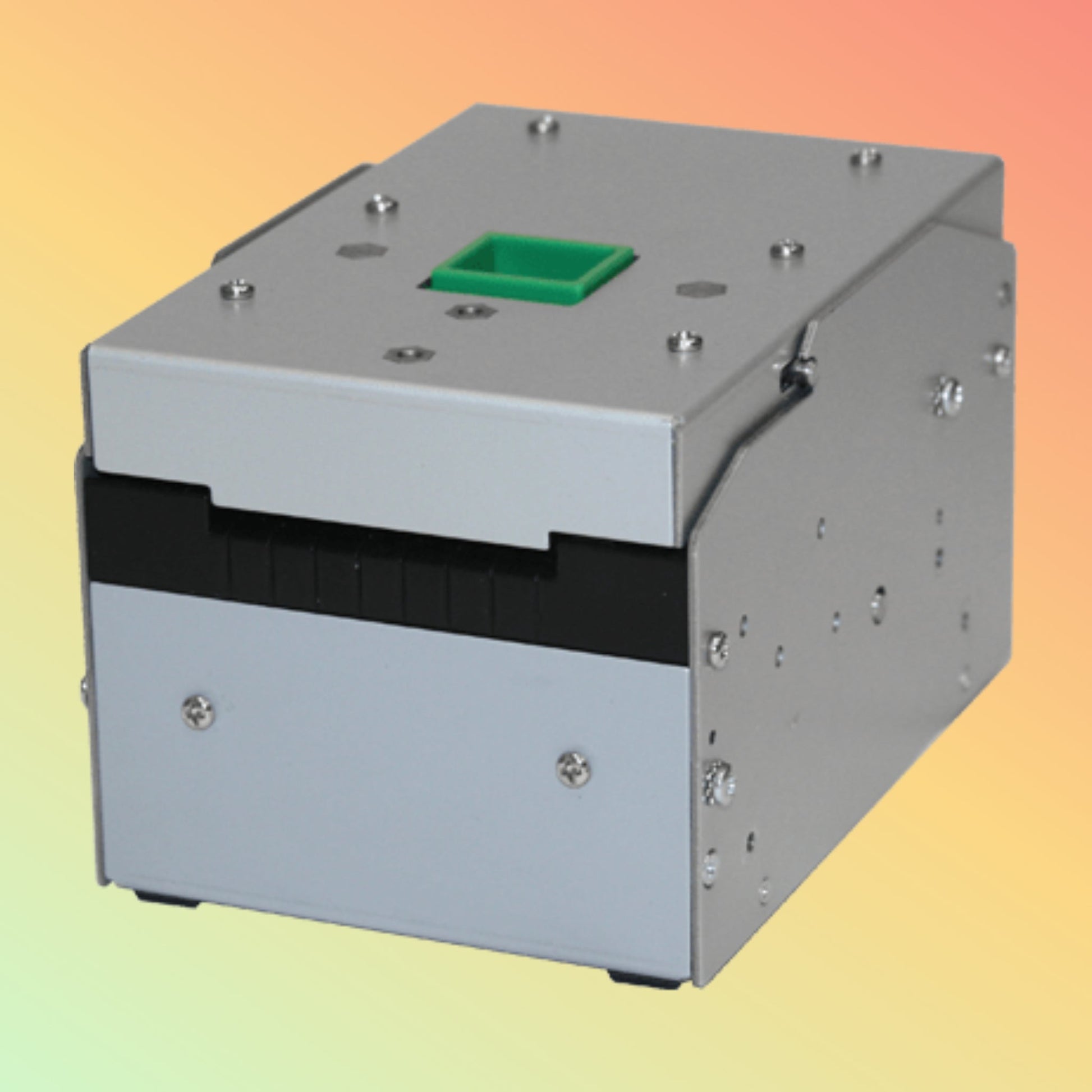 Unimark BT 700 Bag Tag Kiosk Printer - NEOTECH