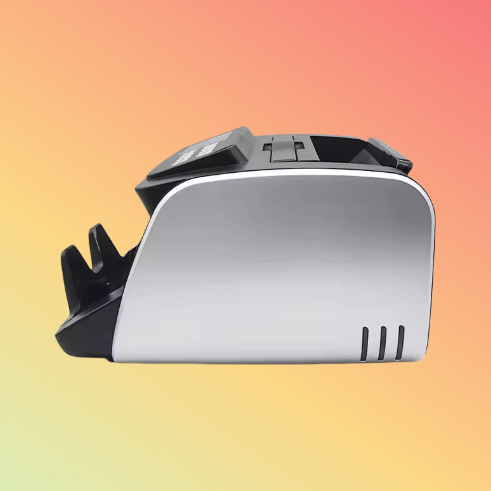 UNION 0710 Bill Counterfeit Detector Detector De Billetes Money Counter Machine Currency Counting Machine - NEOTECH