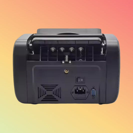 UNION 0710 Bill Counterfeit Detector Detector De Billetes Money Counter Machine Currency Counting Machine - NEOTECH