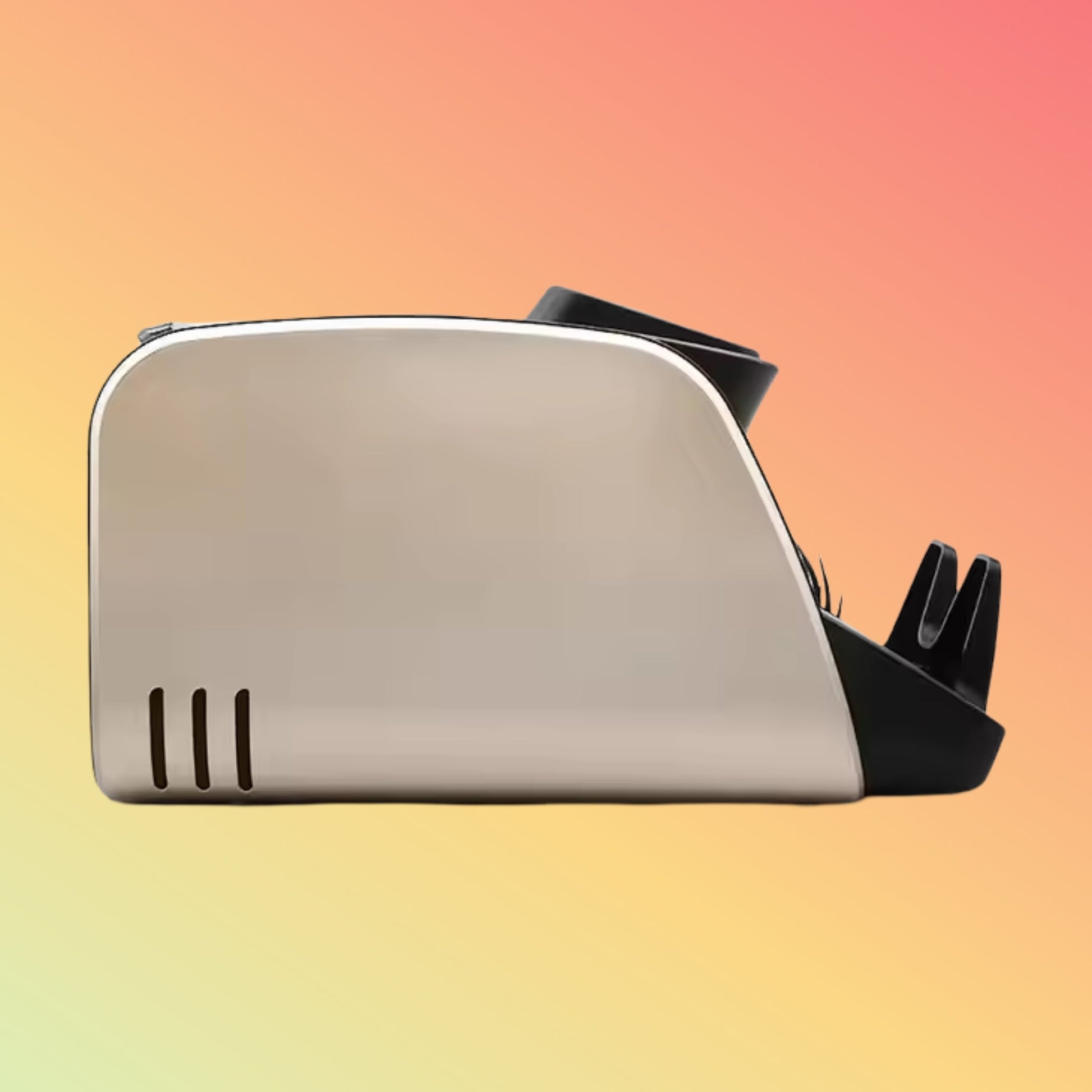 UNION 0710 USD INR EUR Money Counting Machine Currency Note Counting Machine Bill Counter - NEOTECH