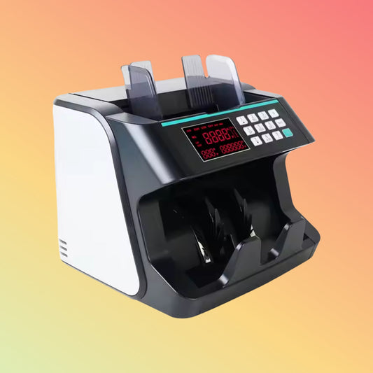 UNION 0734 Manufacture Mixed Money Counting Machine Cash Counting Machine Bill Counters for Sale - NEOTECH