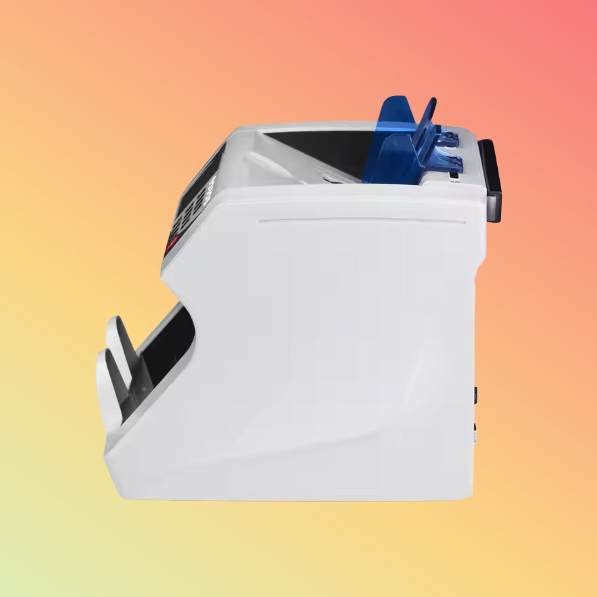 UNION 1504 Bill Machine Currency Detector Banknot Money Counting Machine With UV MG IR - NEOTECH