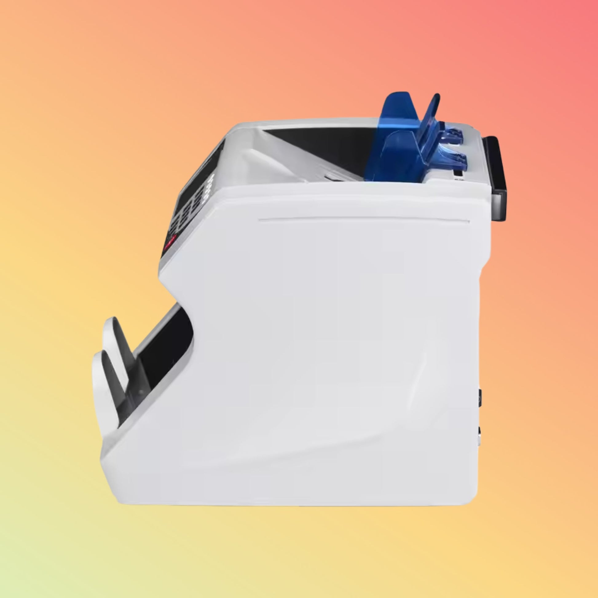 UNION 1504 USD/EUR/IQD Money Counter with Counterfeit Detection - NEOTECH