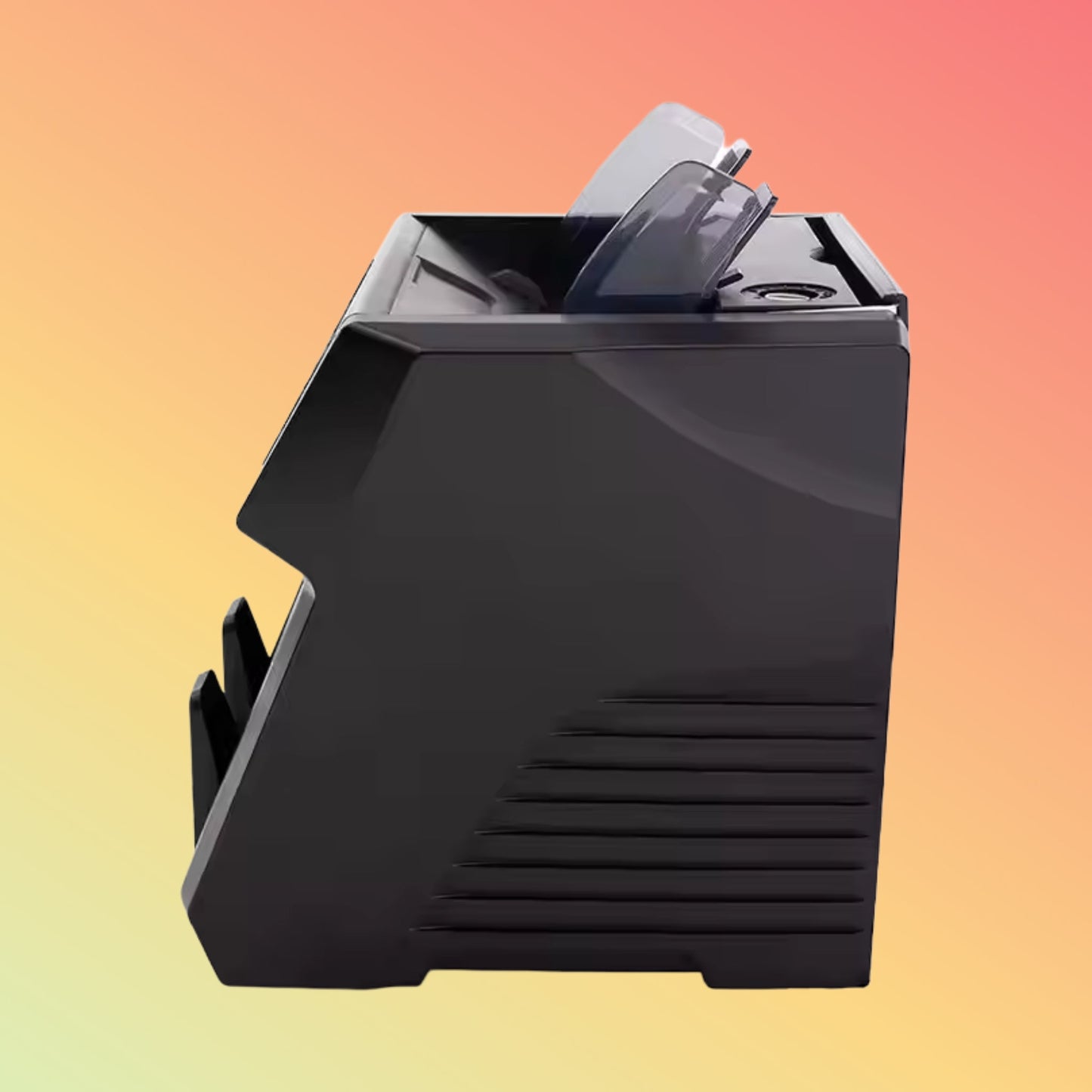 UNION 60A ECB - Approved Auto Bill Counter with Fake Note Detection - NEOTECH