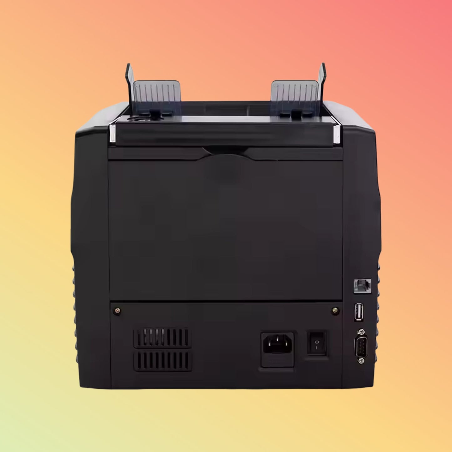 UNION 60C 2025 ECB Approved Automatic Pound Banknote Counter Machine - NEOTECH