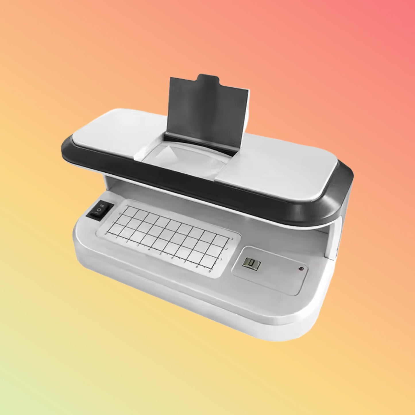 UNION 6603 Money Detector Money Counting Machine USD EUR Currency UV MG Money Detector Machine With LED Battery USE - NEOTECH