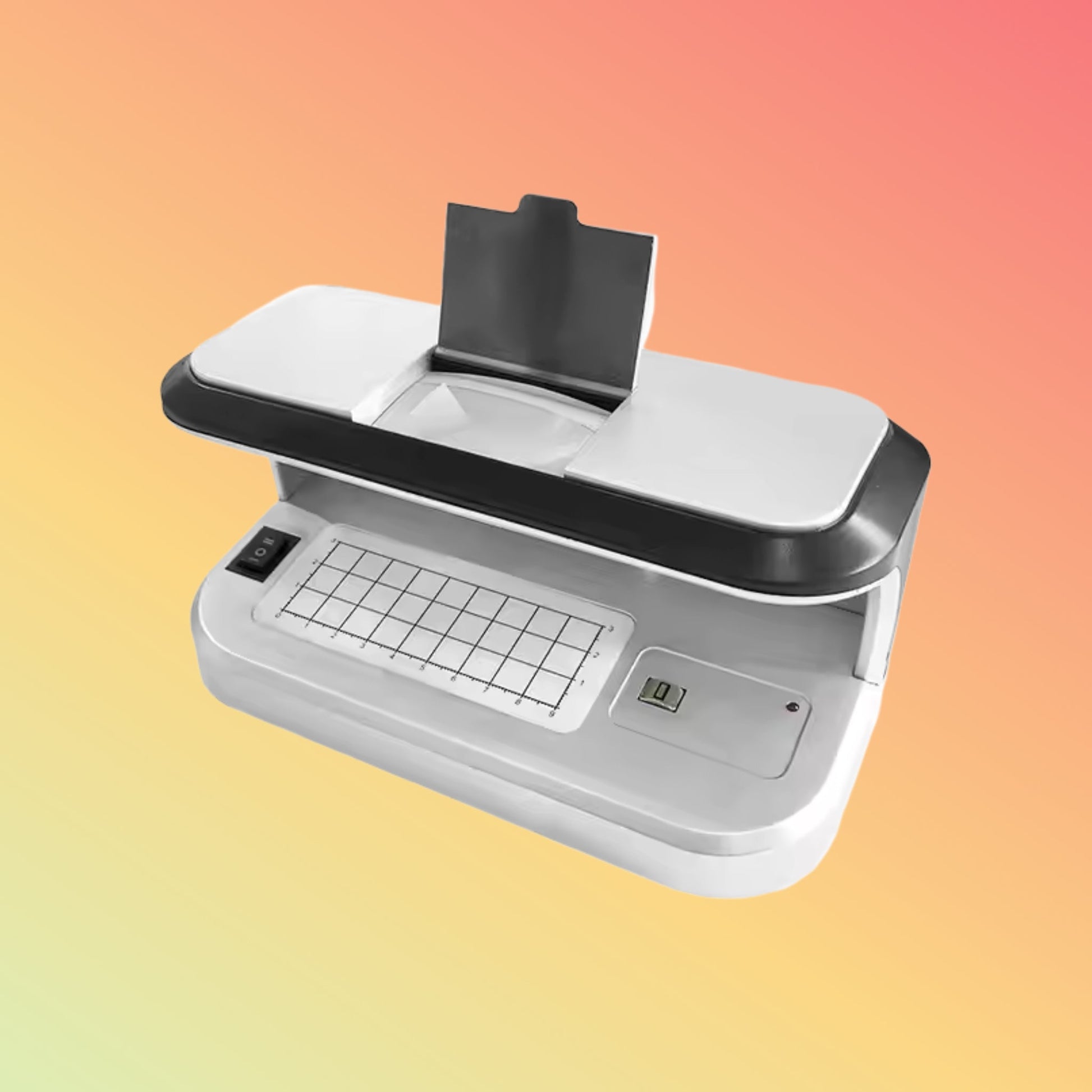 UNION 6603 Money Detector Money Counting Machine USD EUR Currency UV MG Money Detector Machine With LED Battery USE - NEOTECH