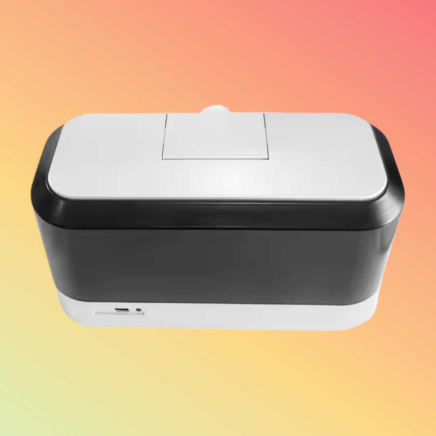 UNION 6603 Money Detector USD Detecting Money Mini Banknote Detector Money Counting Machine - NEOTECH