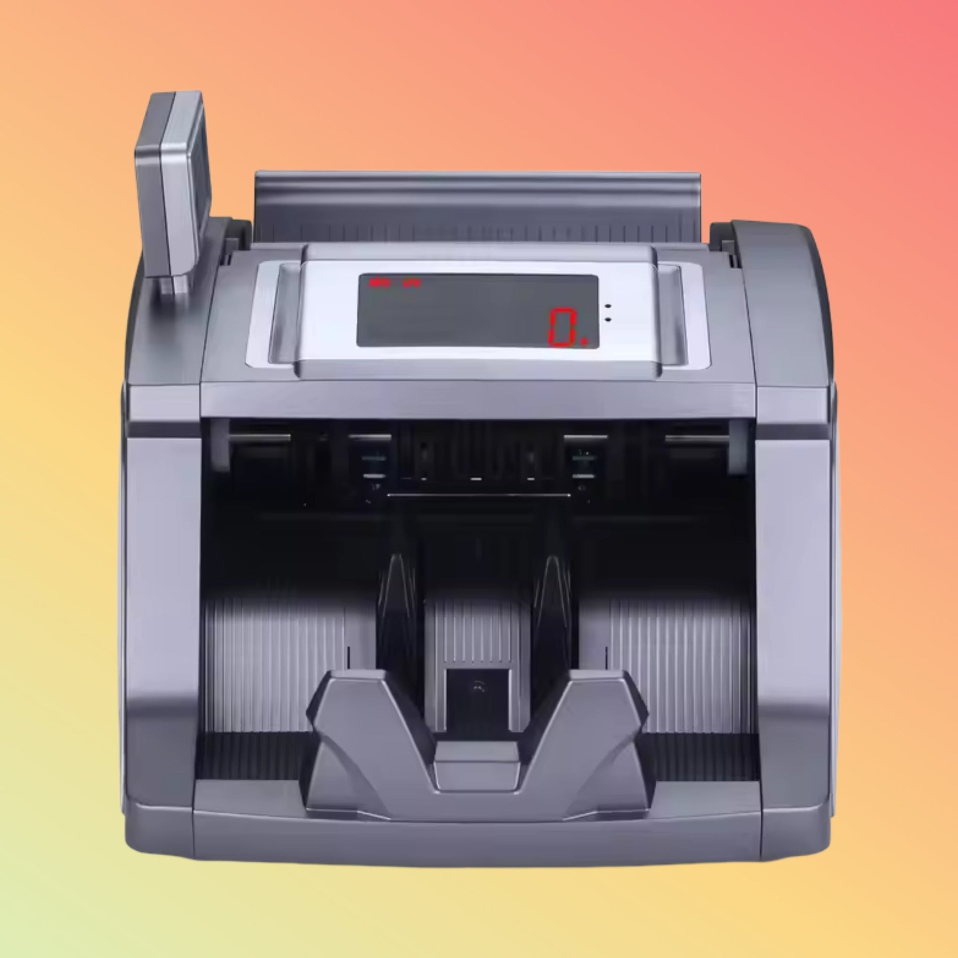 UNION C01 USB Money Detector with UV/MG for Multi - Currency Detection - NEOTECH