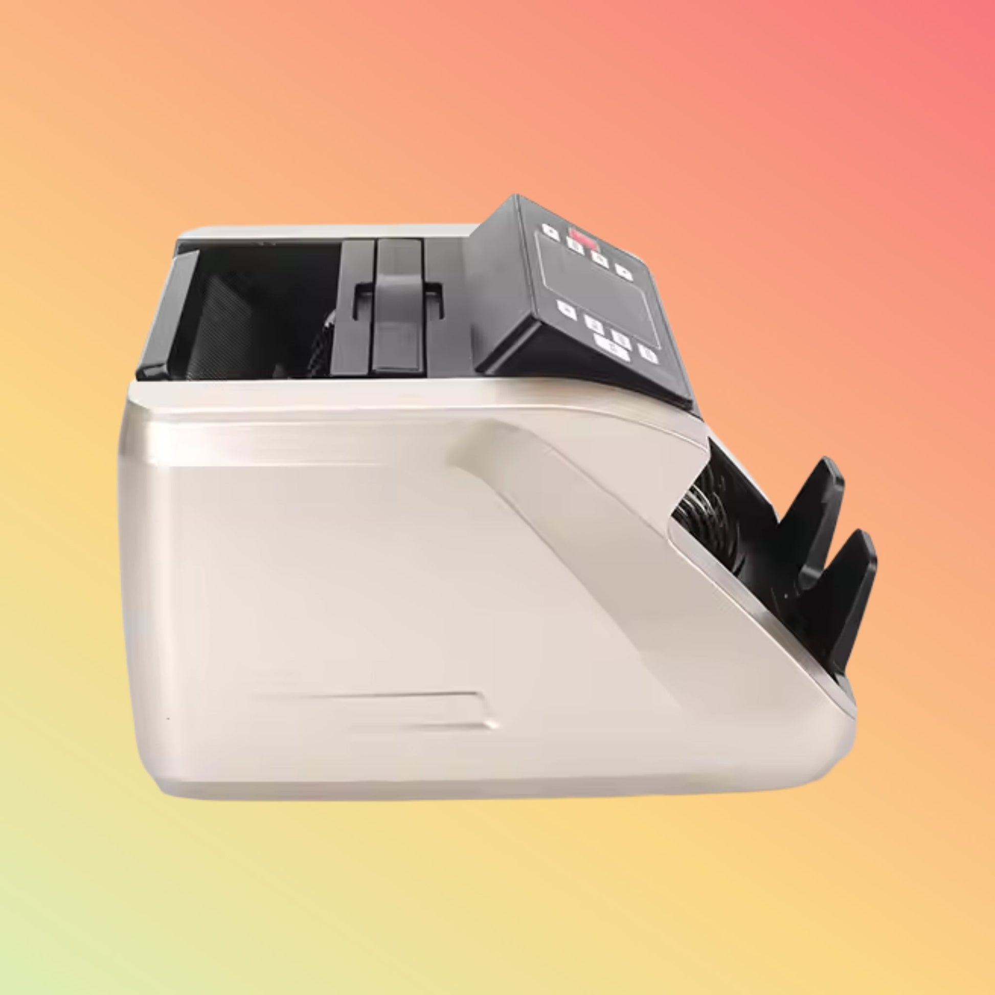 UNION C15 Money Counting Machine Detecting Money Suitable Multi Currency Bill Counter - NEOTECH