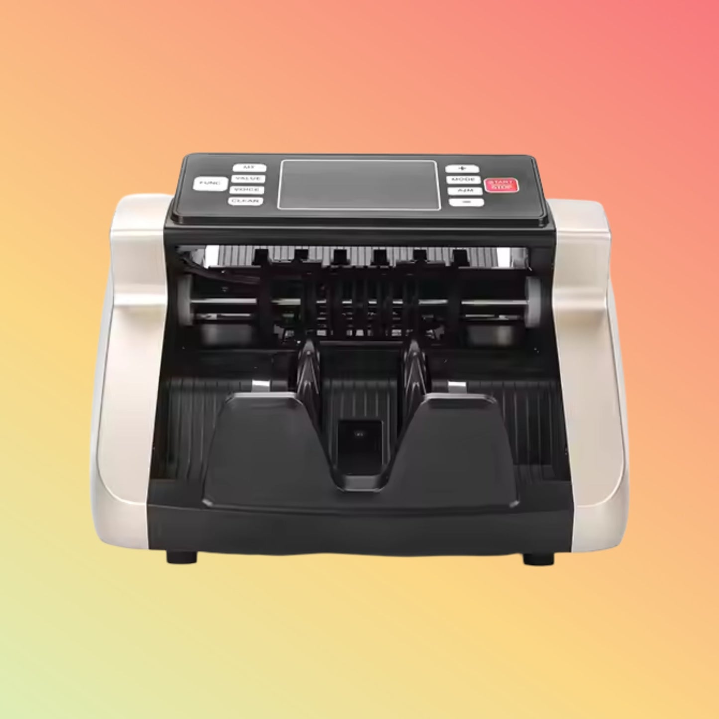 UNION C15 Money Counting Machine Detecting Money Suitable Multi Currency Bill Counter - NEOTECH