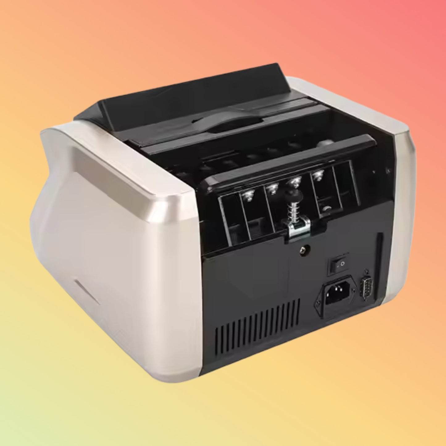 UNION C15 Money Counting Machine Detecting Money Suitable Multi Currency Bill Counter - NEOTECH