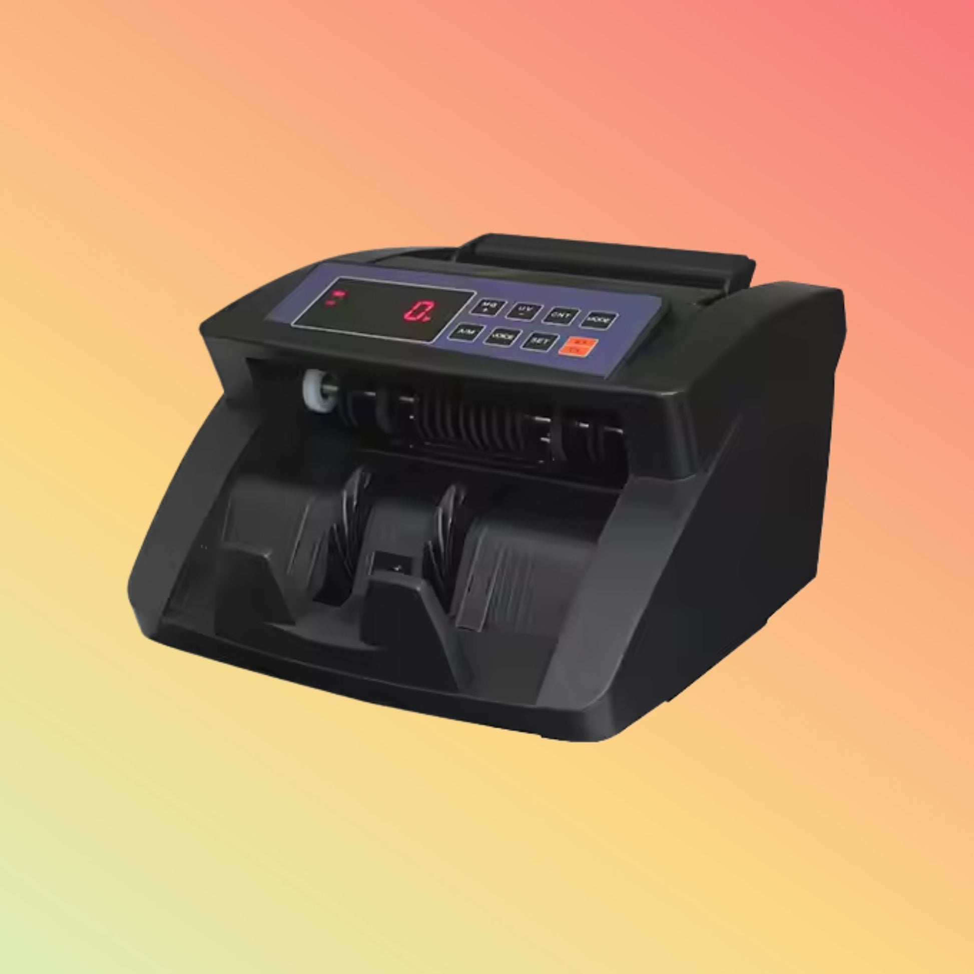 UNION C16 Money Bill Counter Banknote Detector MG UV IR Detector Money Counting Machine - NEOTECH