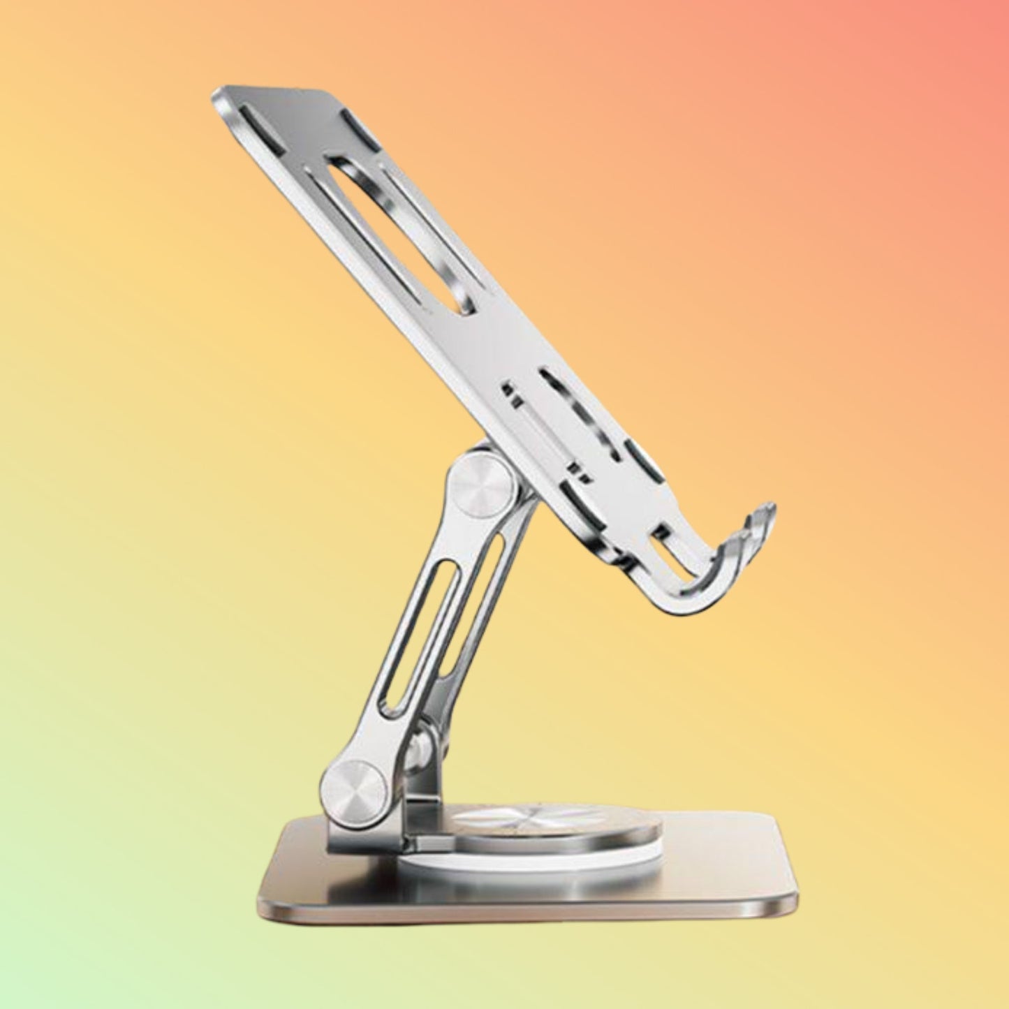 Universal Rotatable Tablet Stand for iPad & Android - NEOTECH