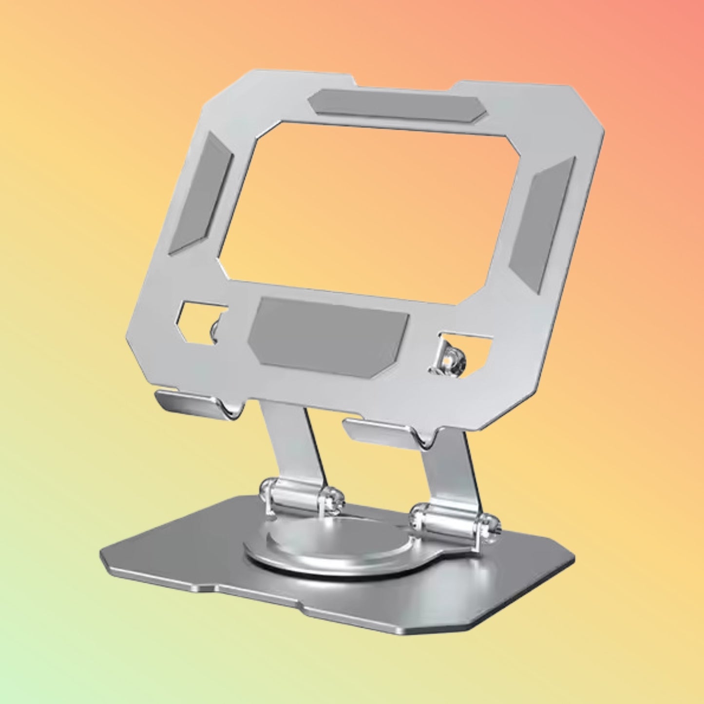 Universal Rotatable Tablet Stand for iPad & Android - NEOTECH