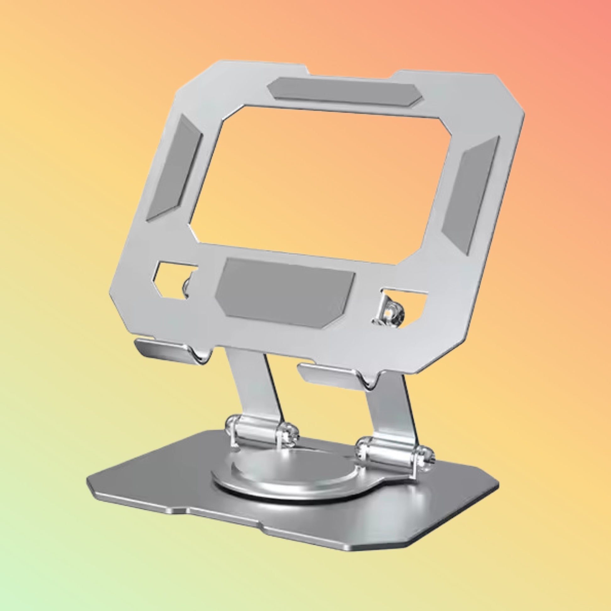 Universal Rotatable Tablet Stand for iPad & Android - NEOTECH