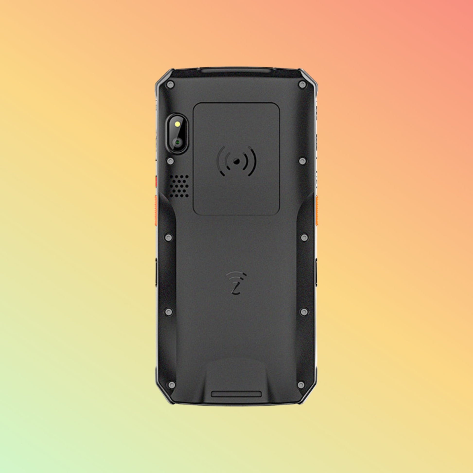 Uniwa M580S Handheld Mobile Device Industrial Rugged PDA Android with Barcode Scanner - NEOTECH