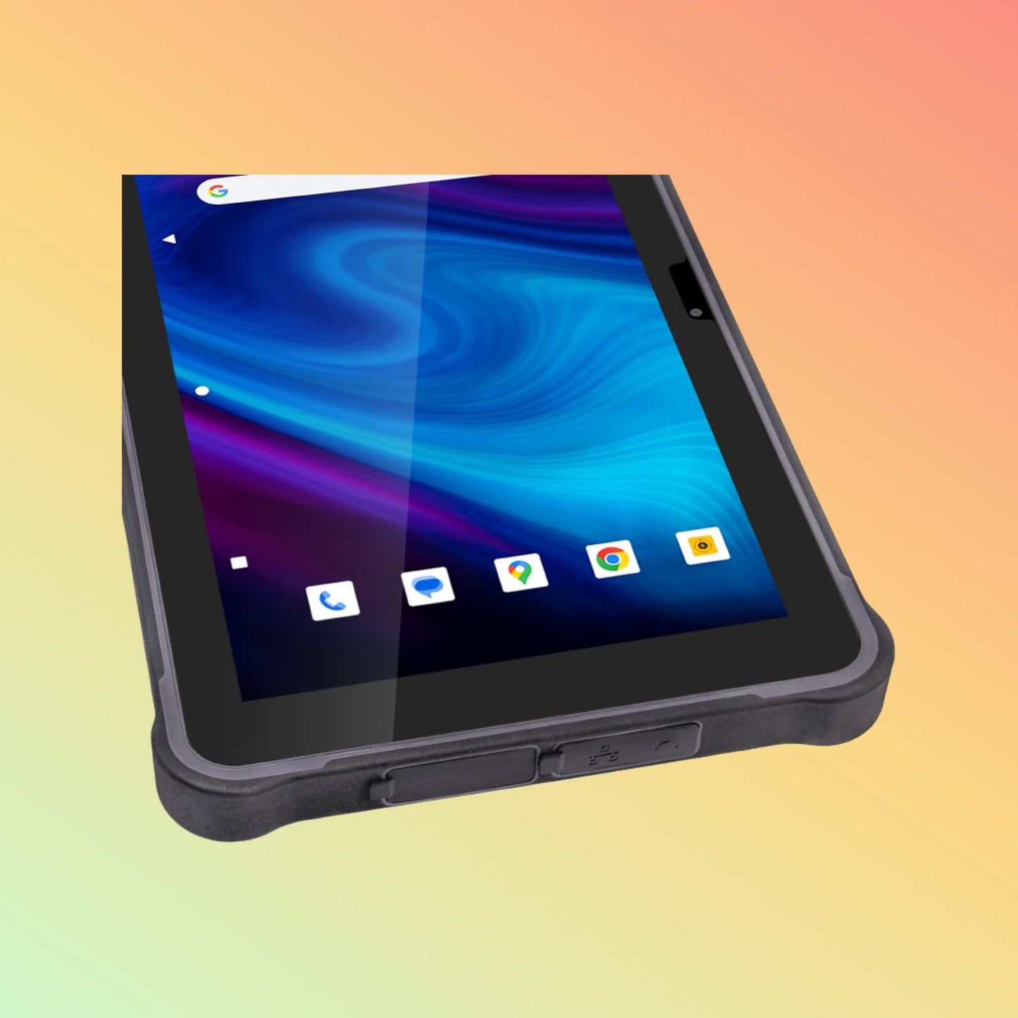 Uniwa UTAB T11 PRO MAX 128GB 10.1 Inch Rugged Industrial Tablet with Dock for Resale - NEOTECH